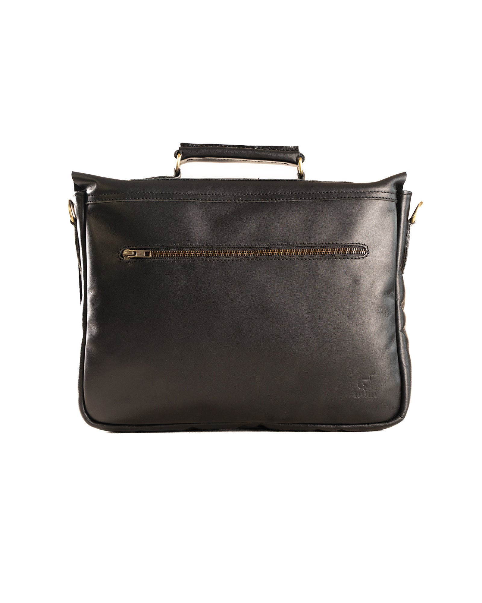 13″ MacBook Pro Snug Leather Bag