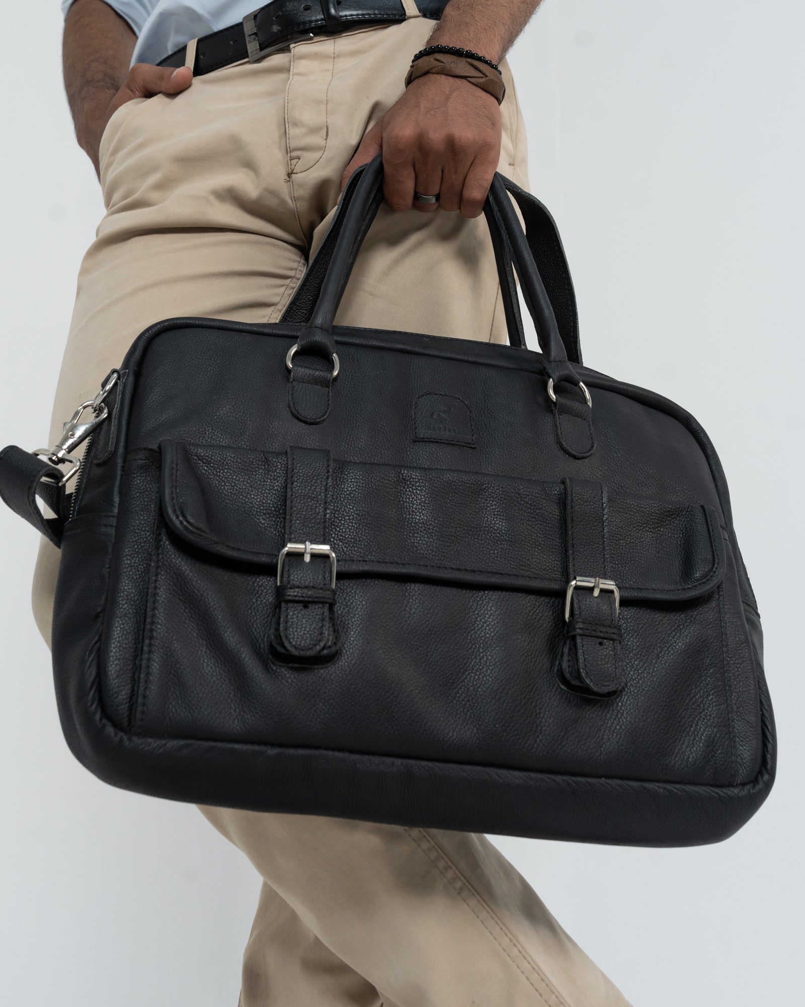 15″ City Laptop Bag