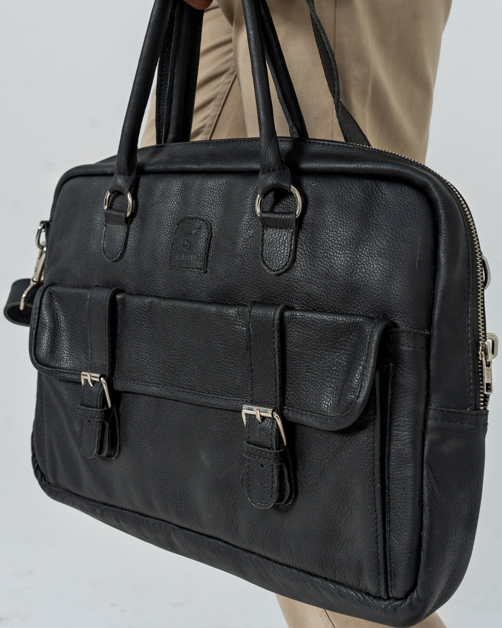 15″ City Laptop Bag