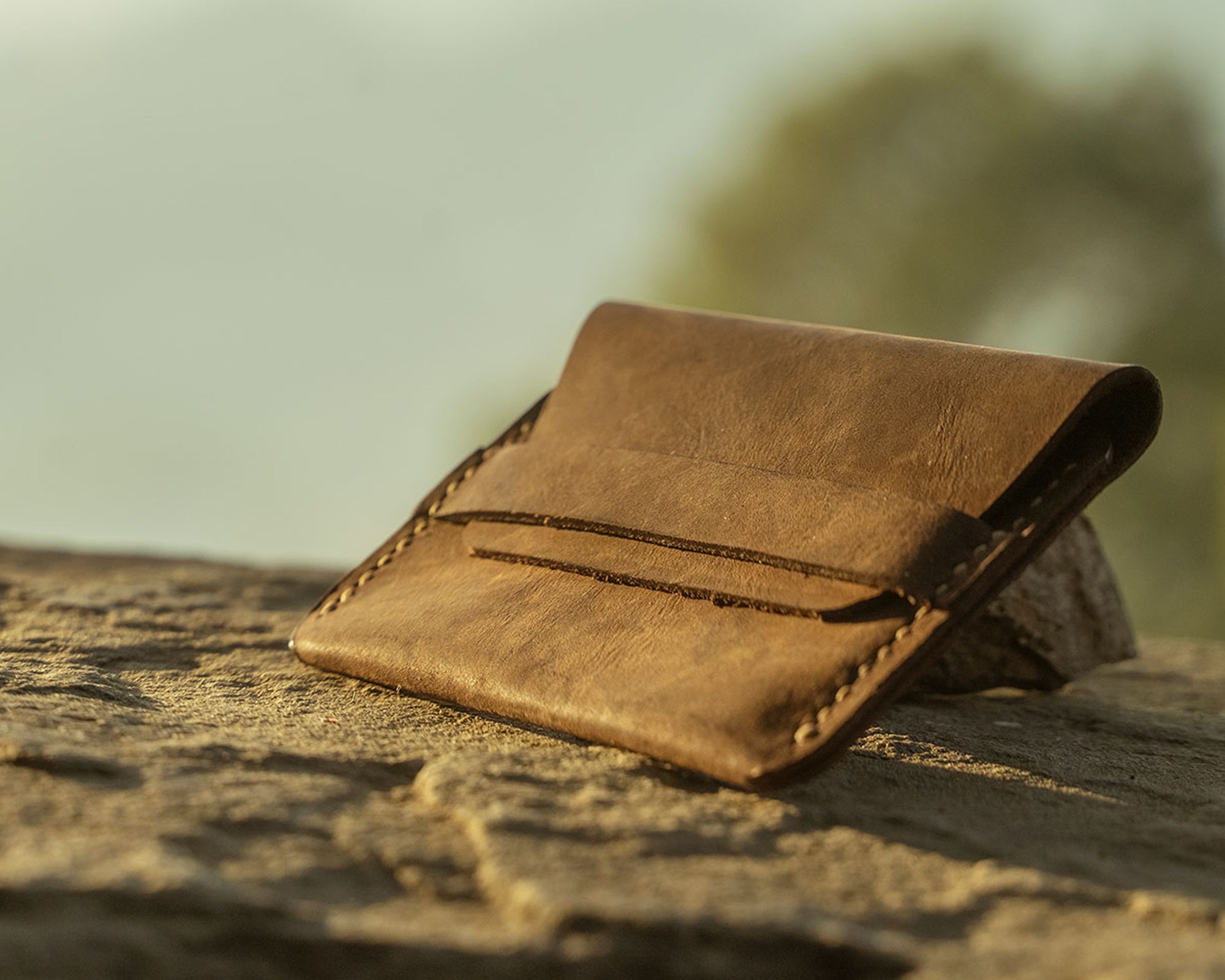 Tuck-In Wallet