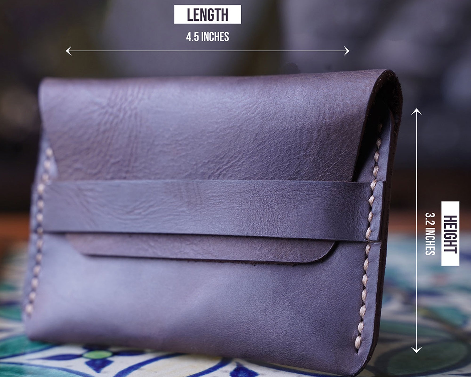 Tuck-In Wallet