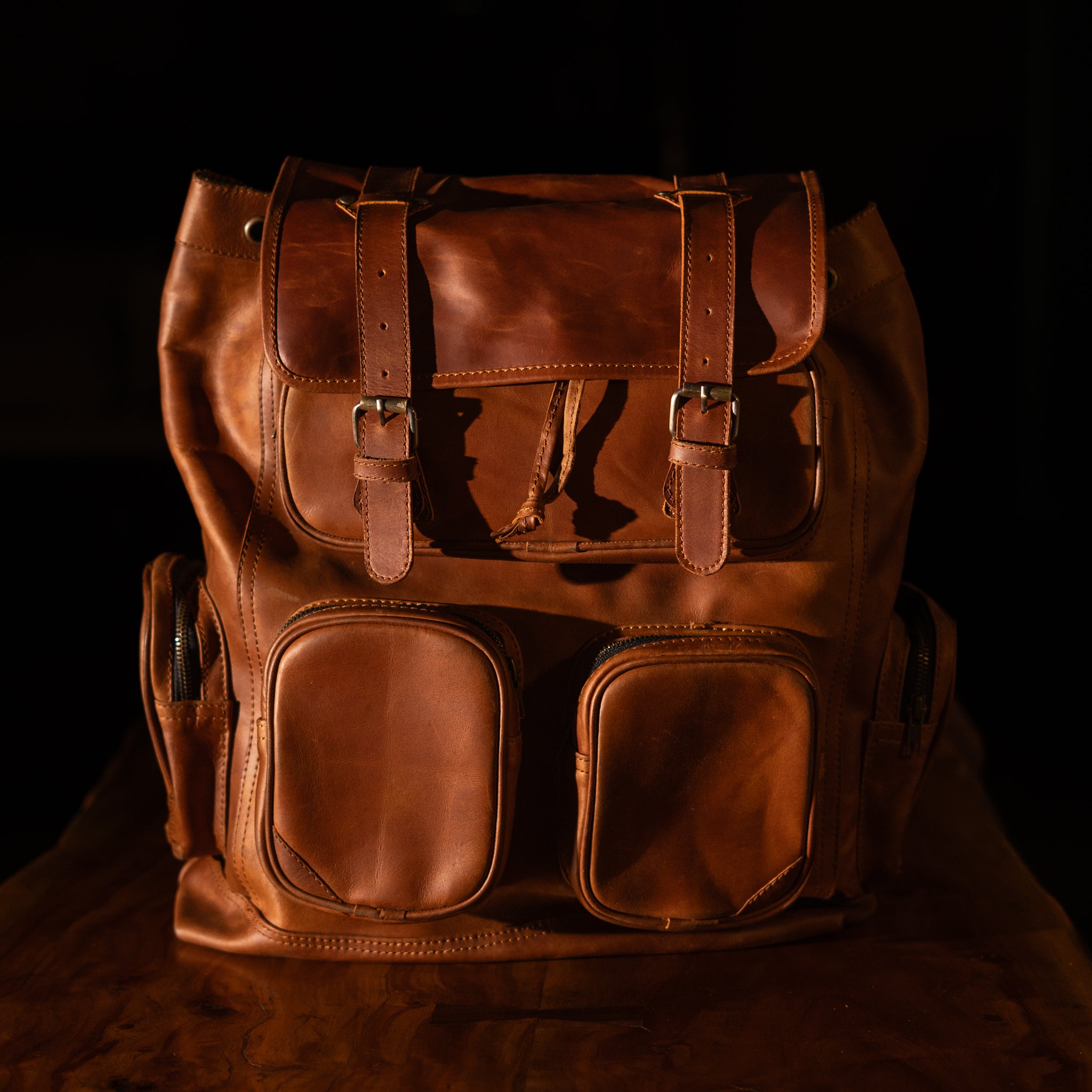 Explore Pro Backpack