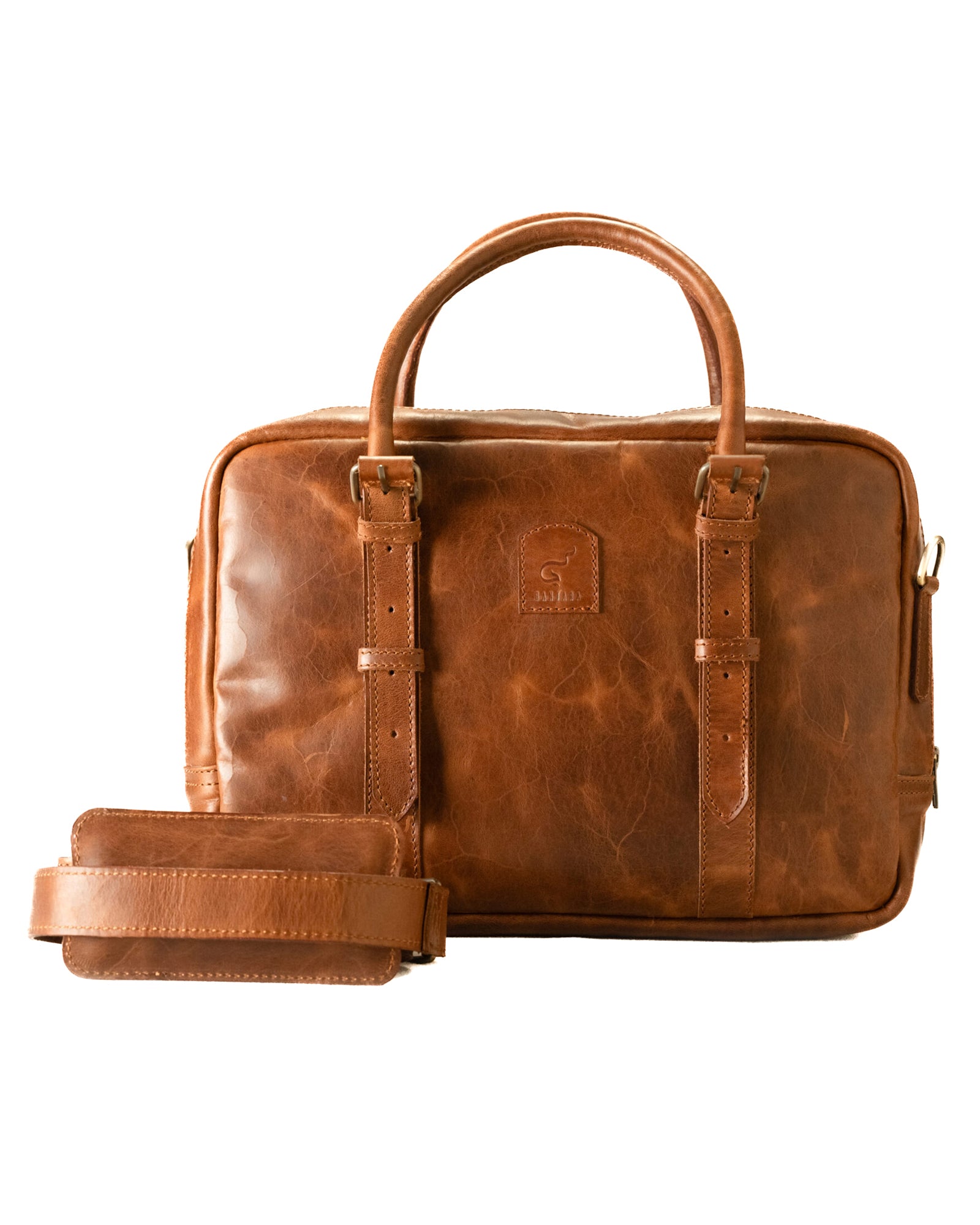 13″ Laptop Shell Bag