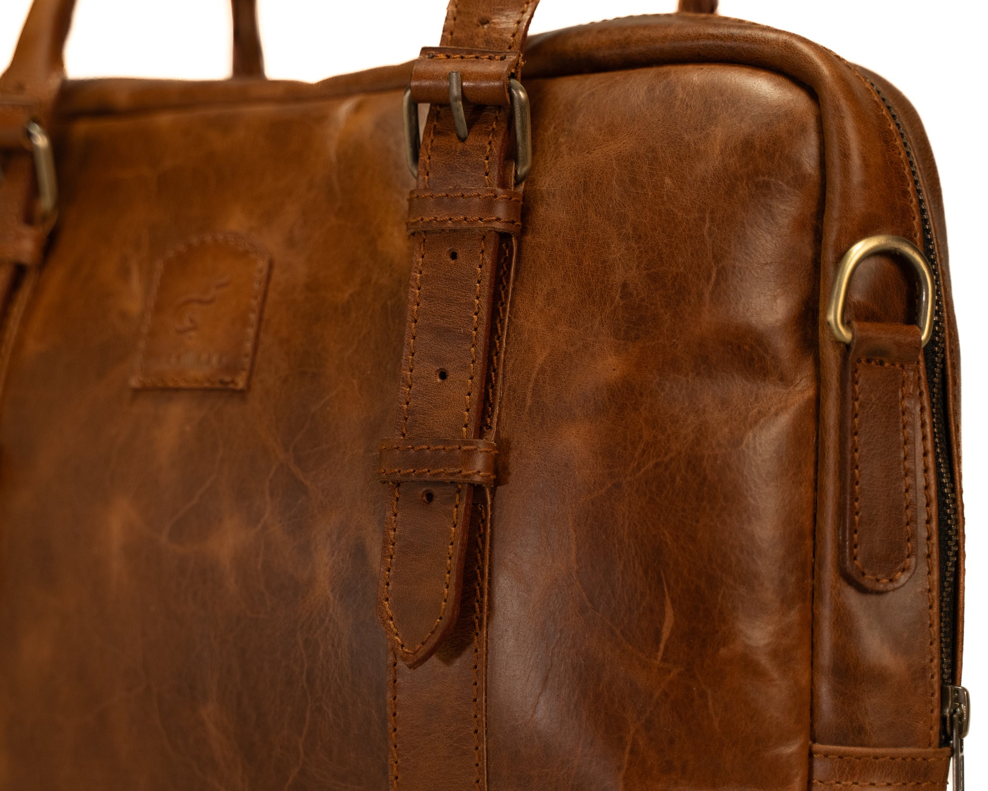 13″ Laptop Shell Bag