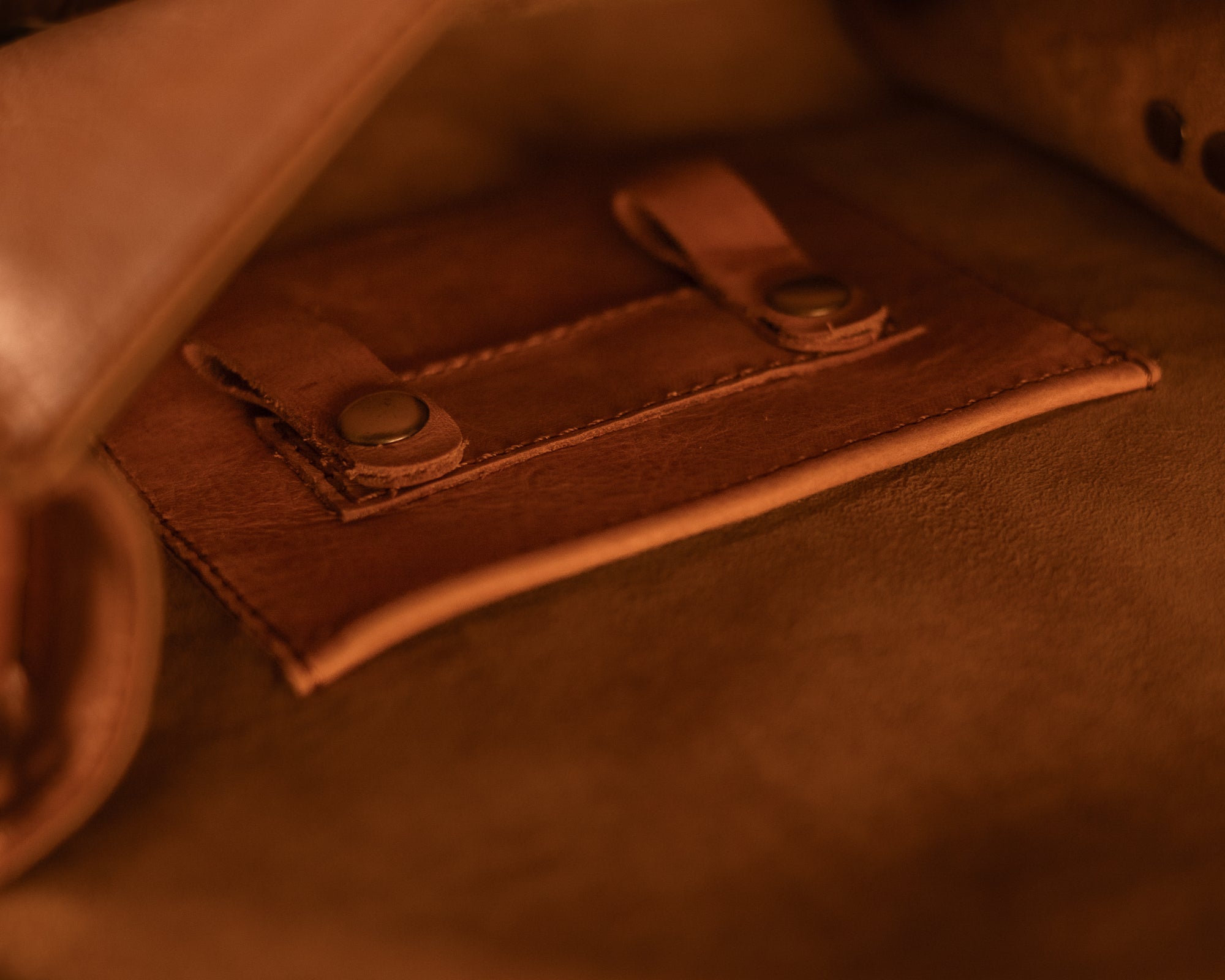 Nomad Satchel