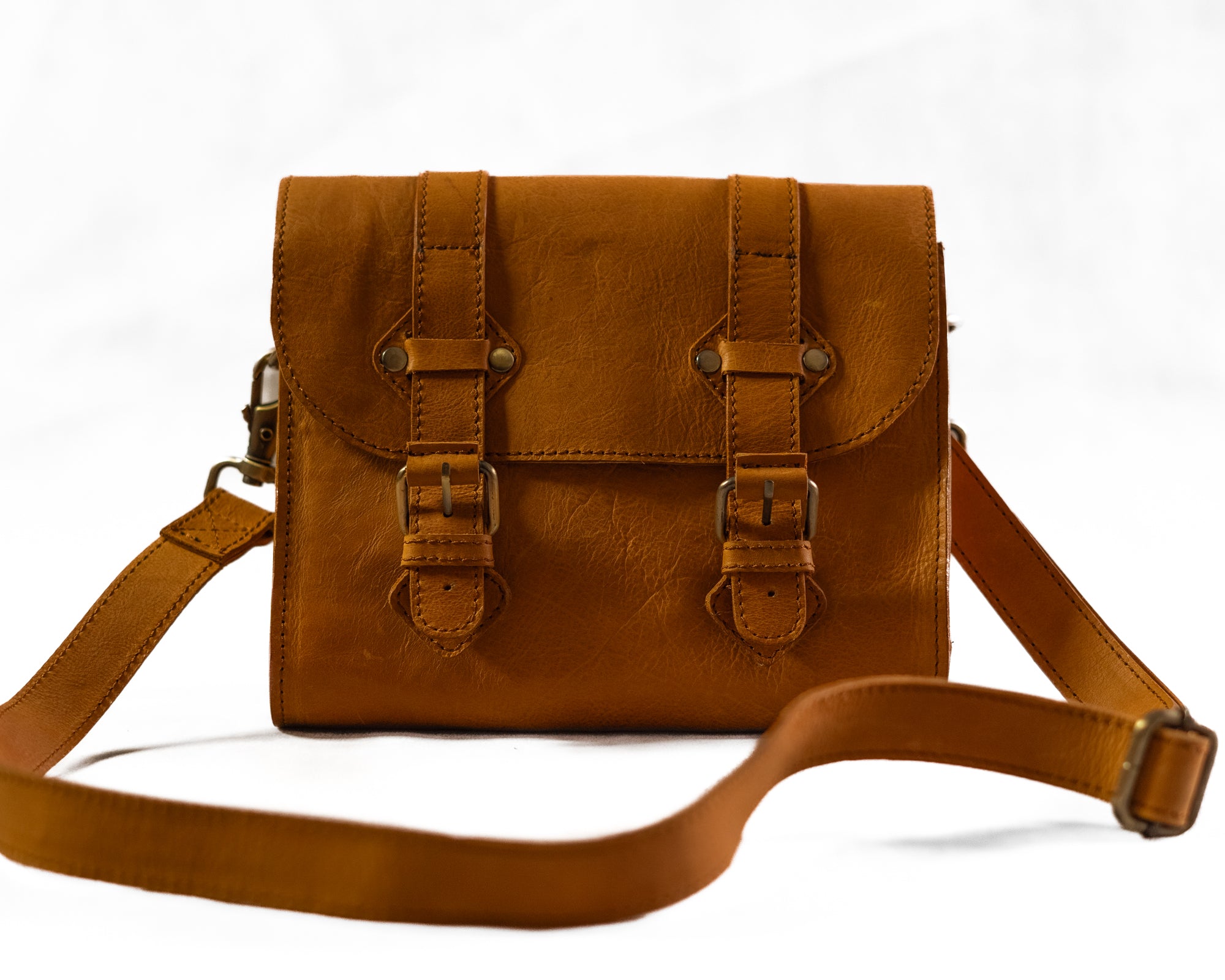 Nomad Satchel