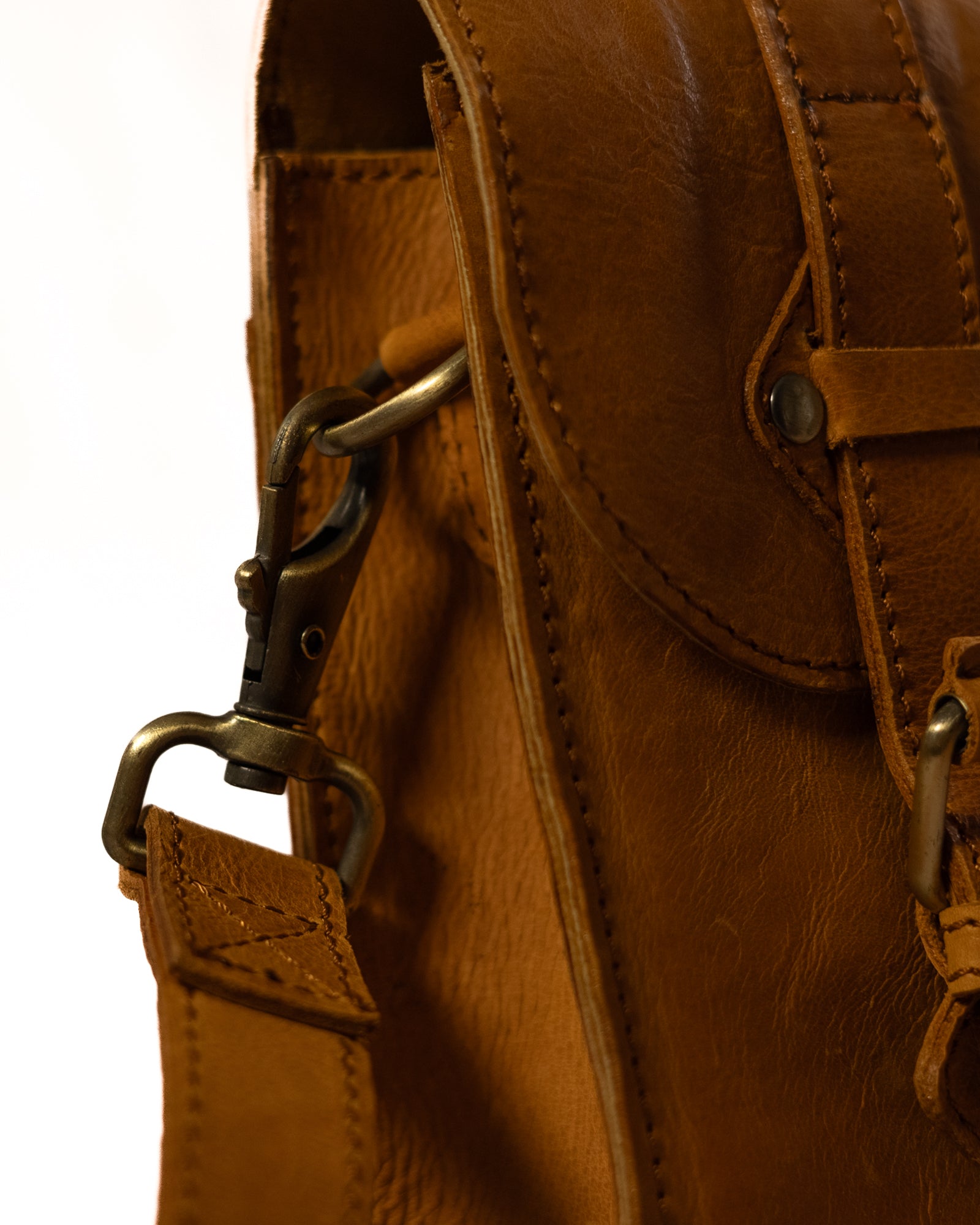 Nomad Satchel