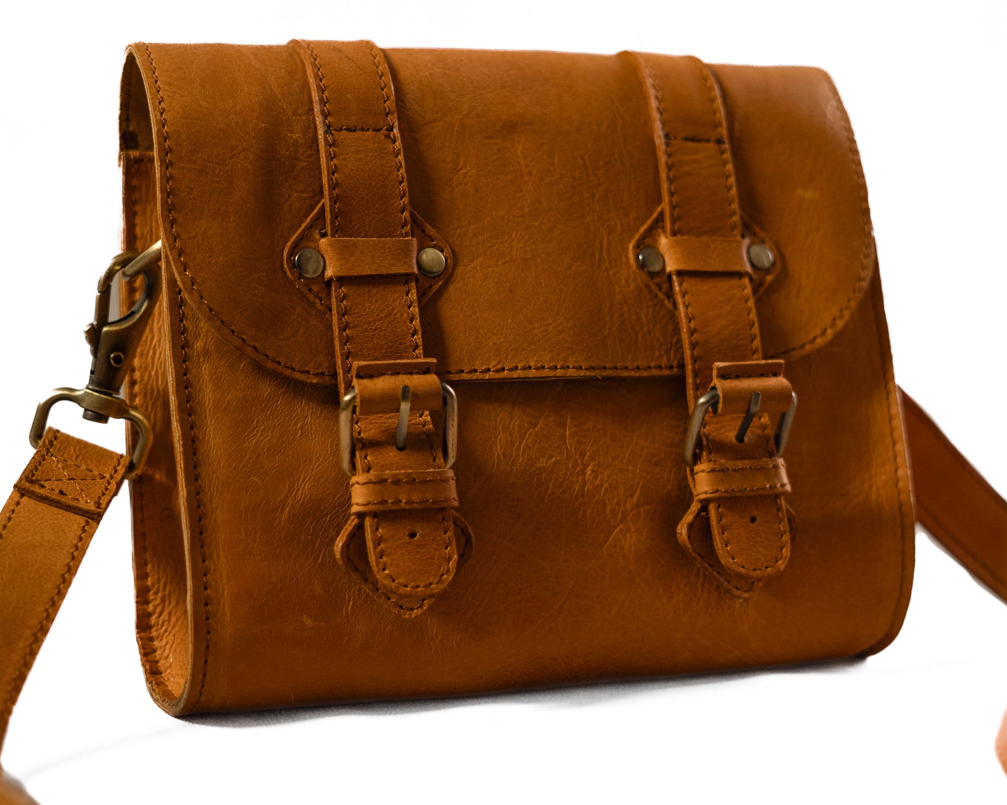 Nomad Satchel