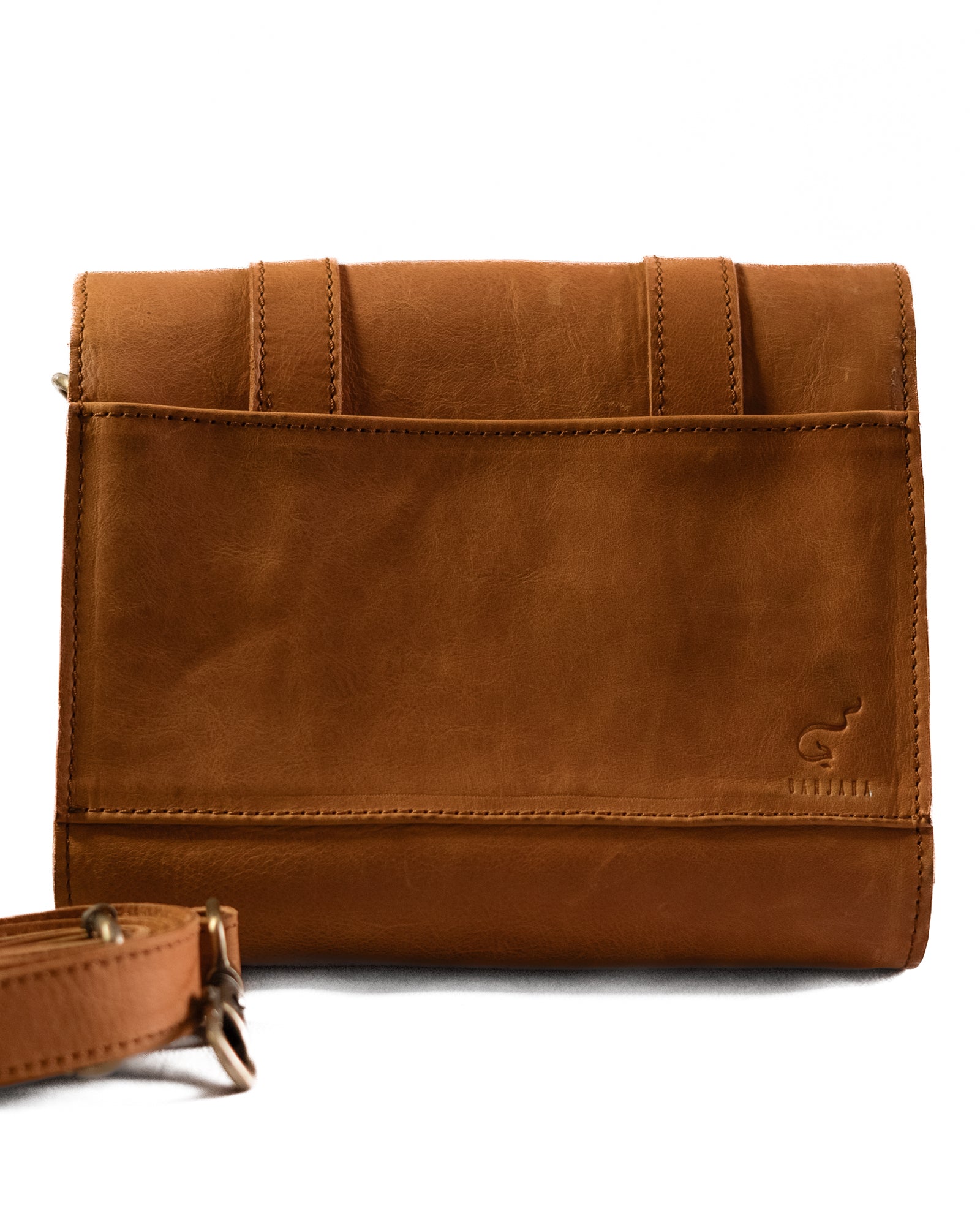 Nomad Satchel
