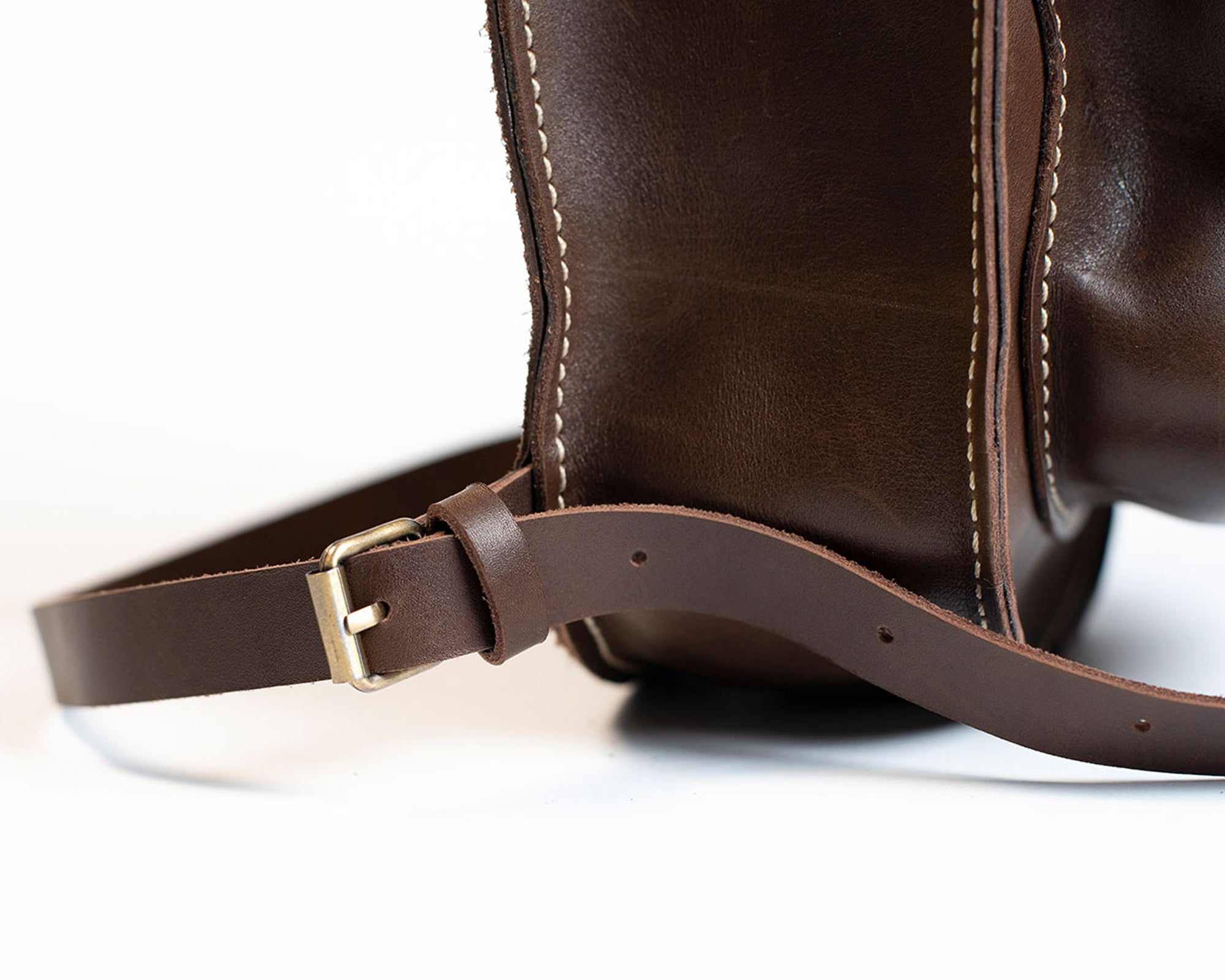 Roving Leather Bag