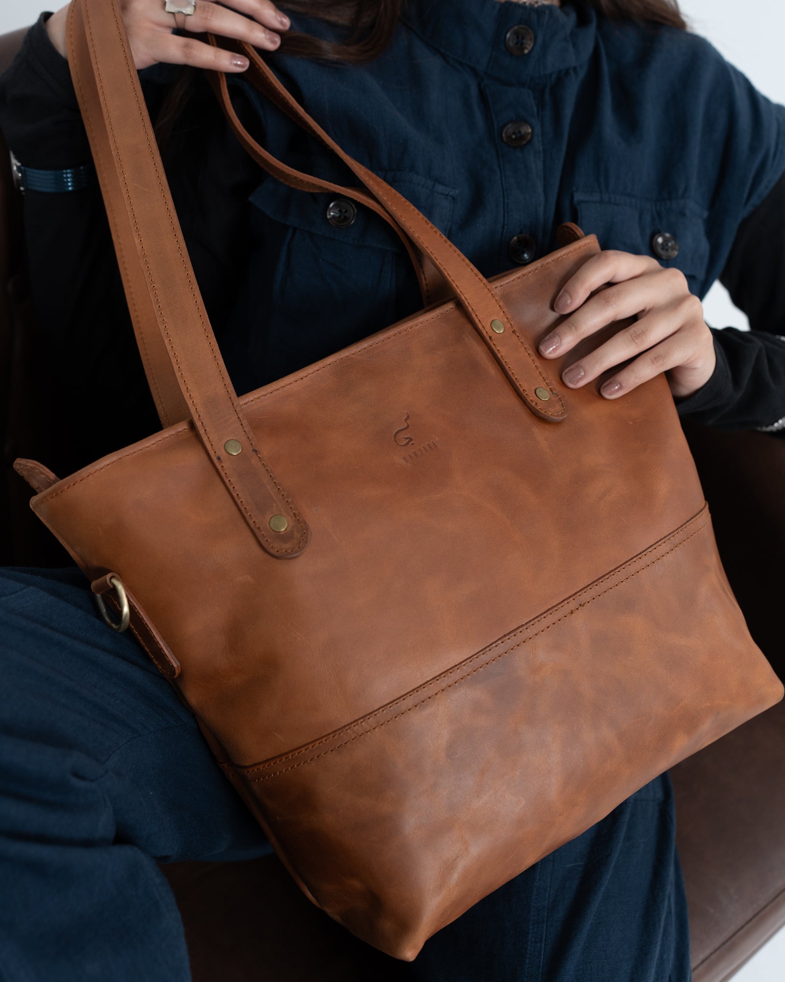 Banjara Casa Tote Bag