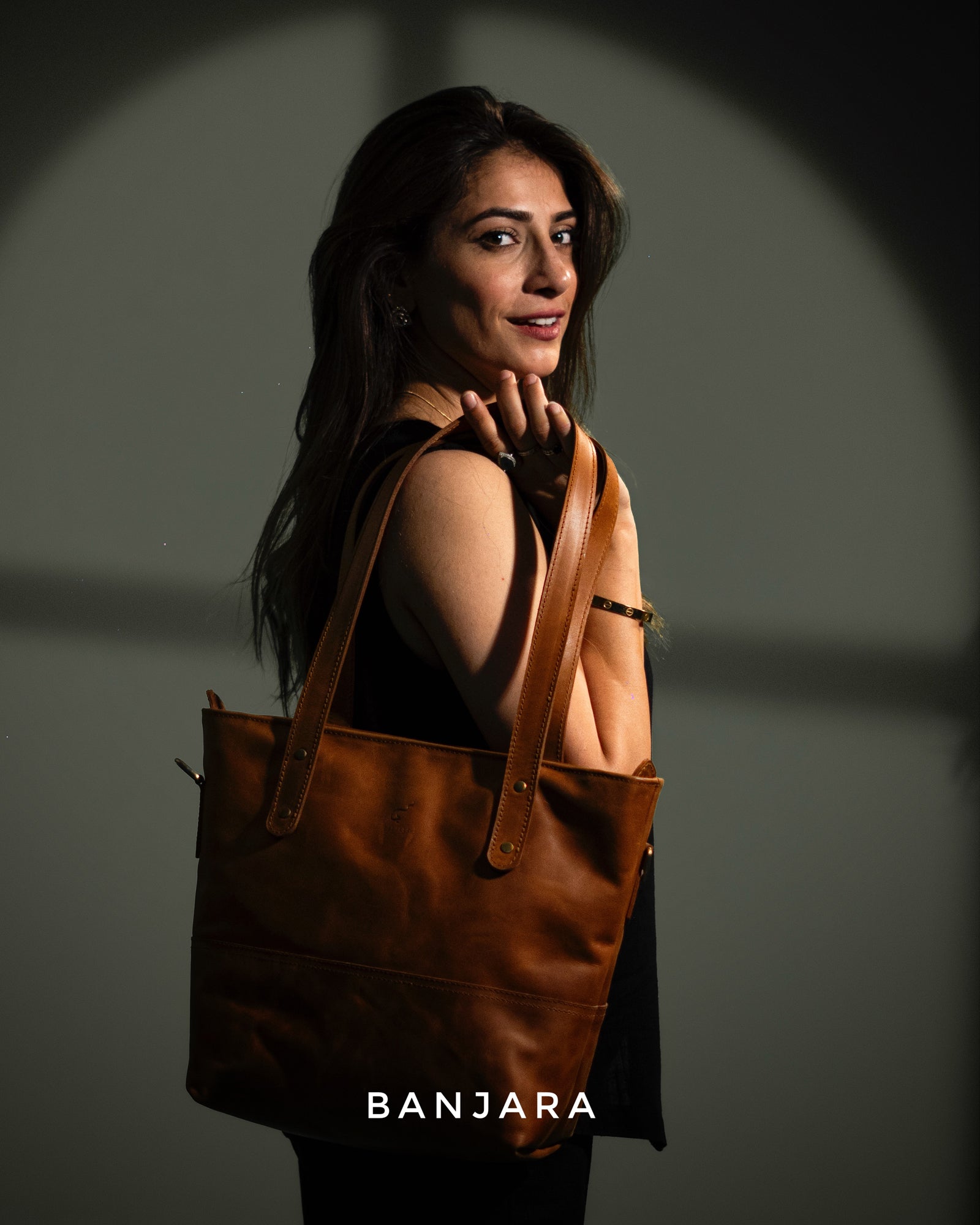 Banjara Casa Tote Bag