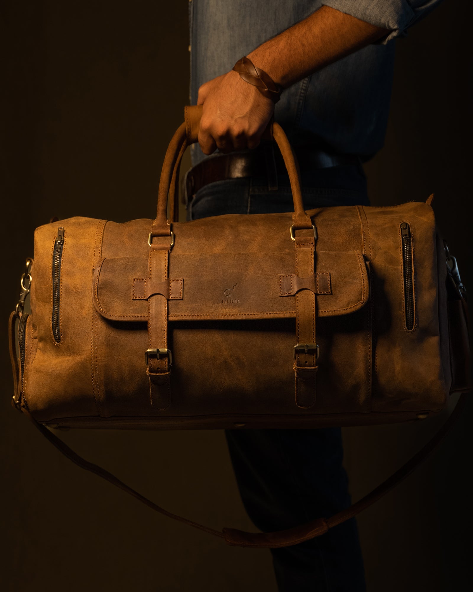 Weekender Bag