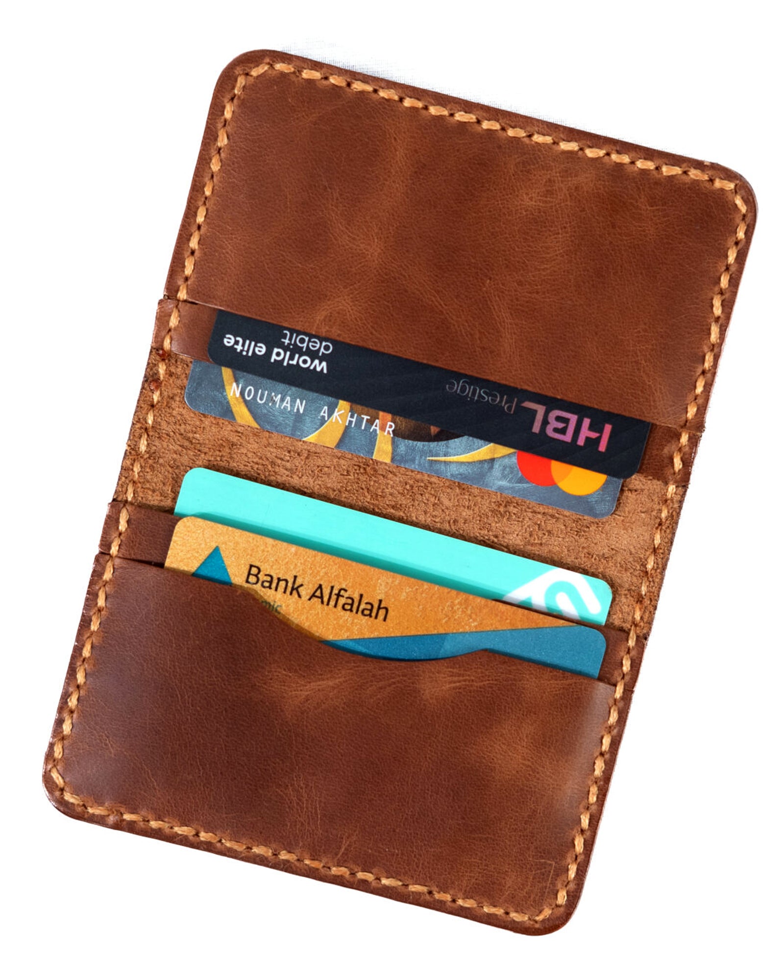 Chester Card Case