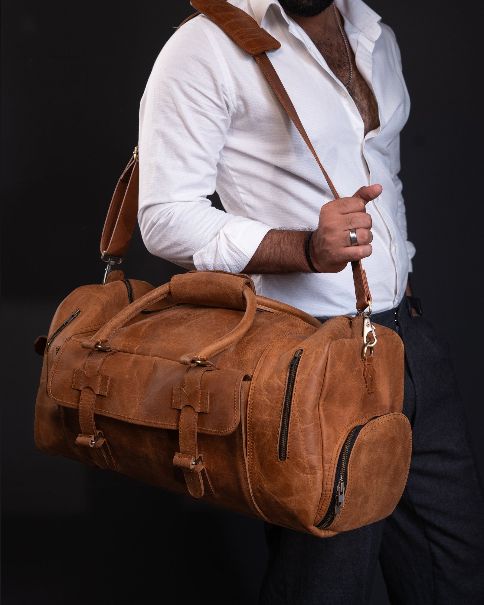 Weekender Bag