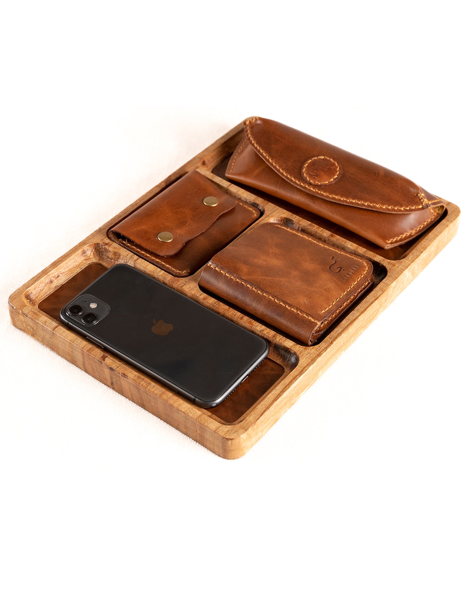 Banjara Armory Tray