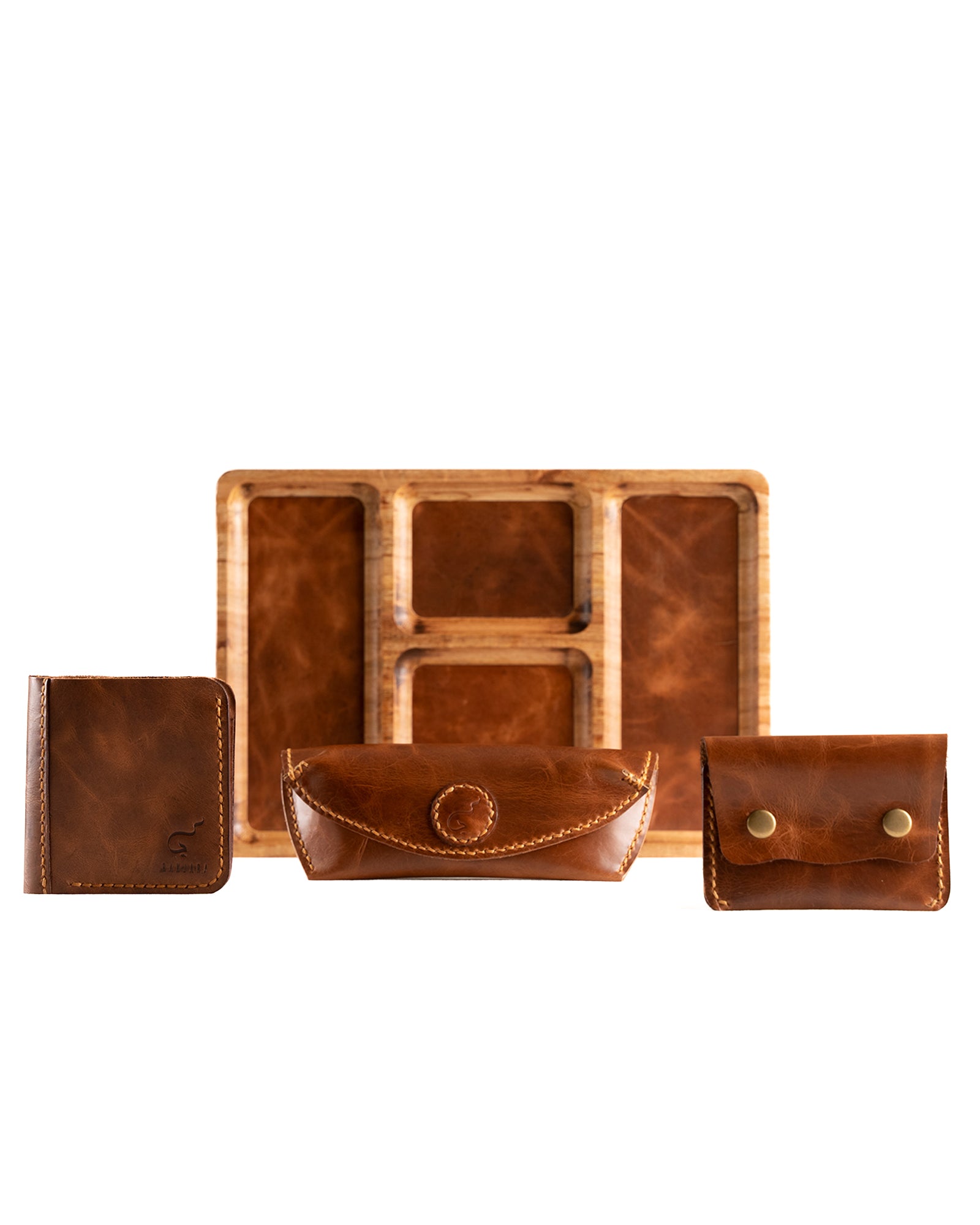 Banjara Armory Tray