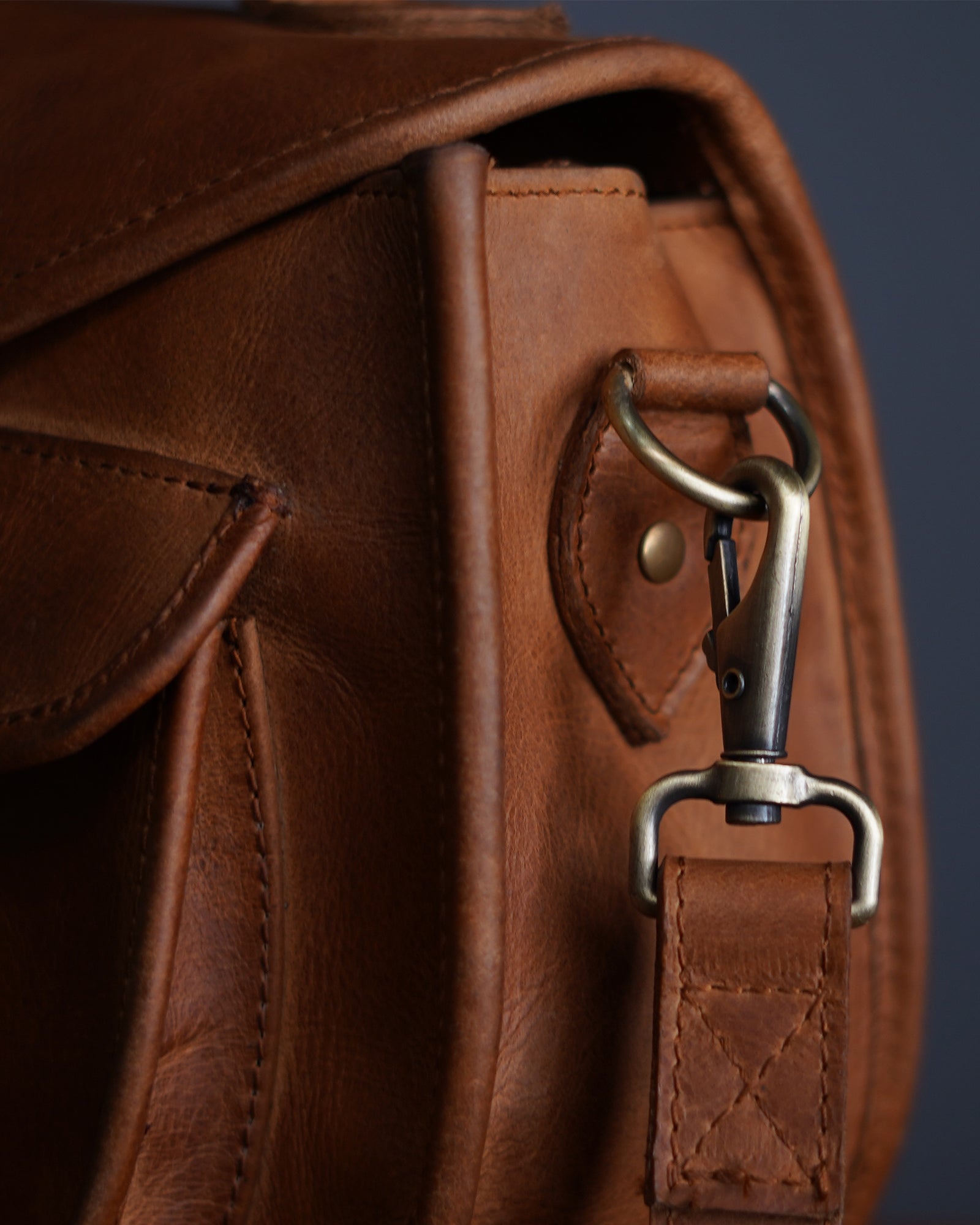 Kiona Satchel