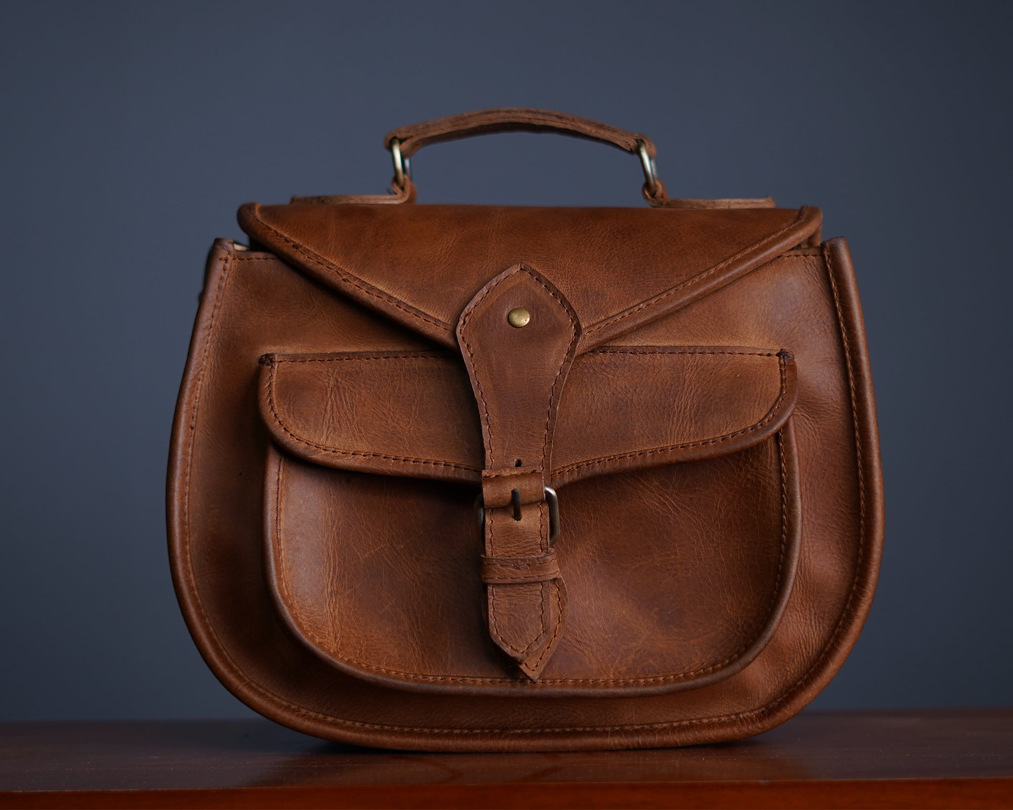 Kiona Satchel