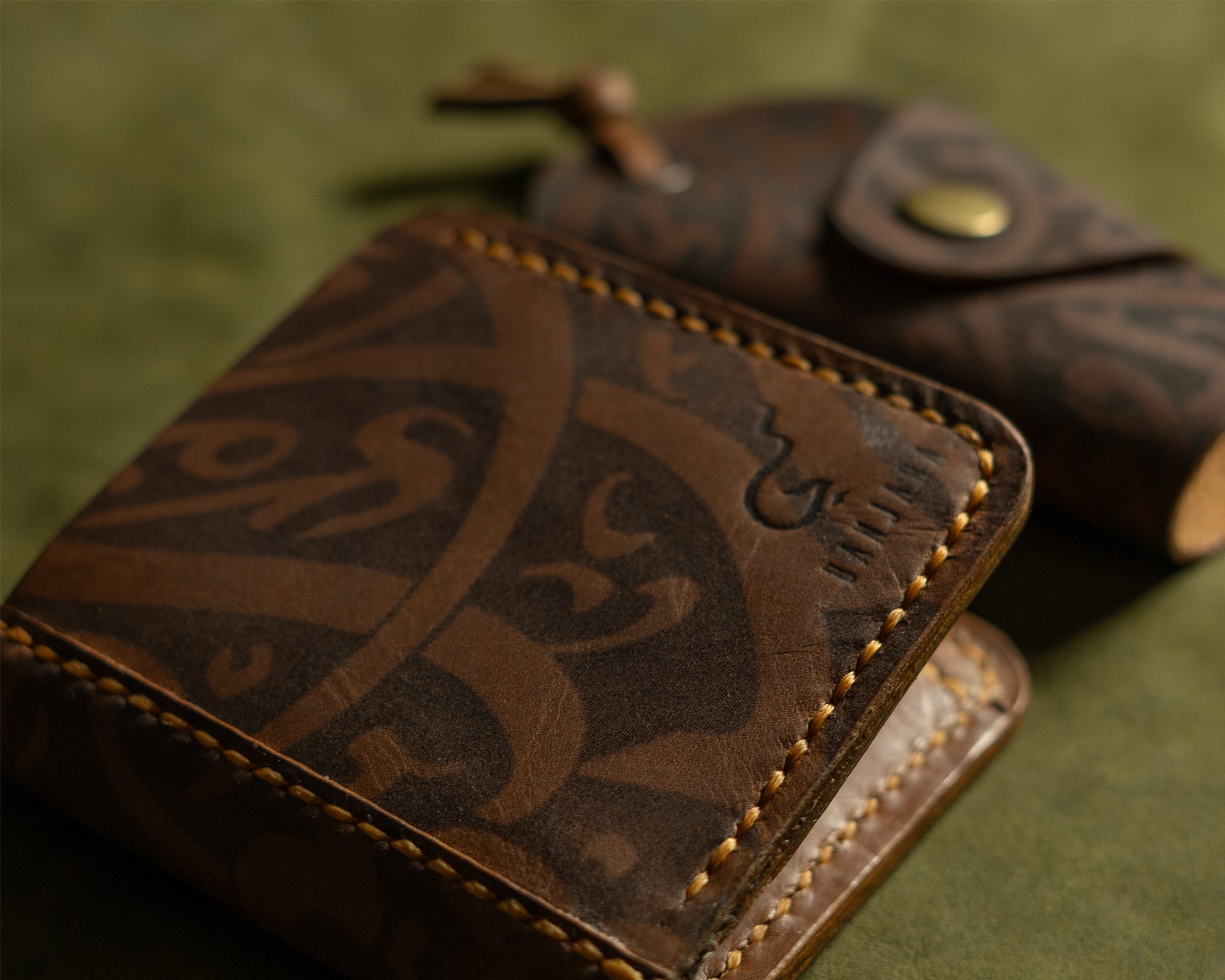 Hijazi Everyday Set