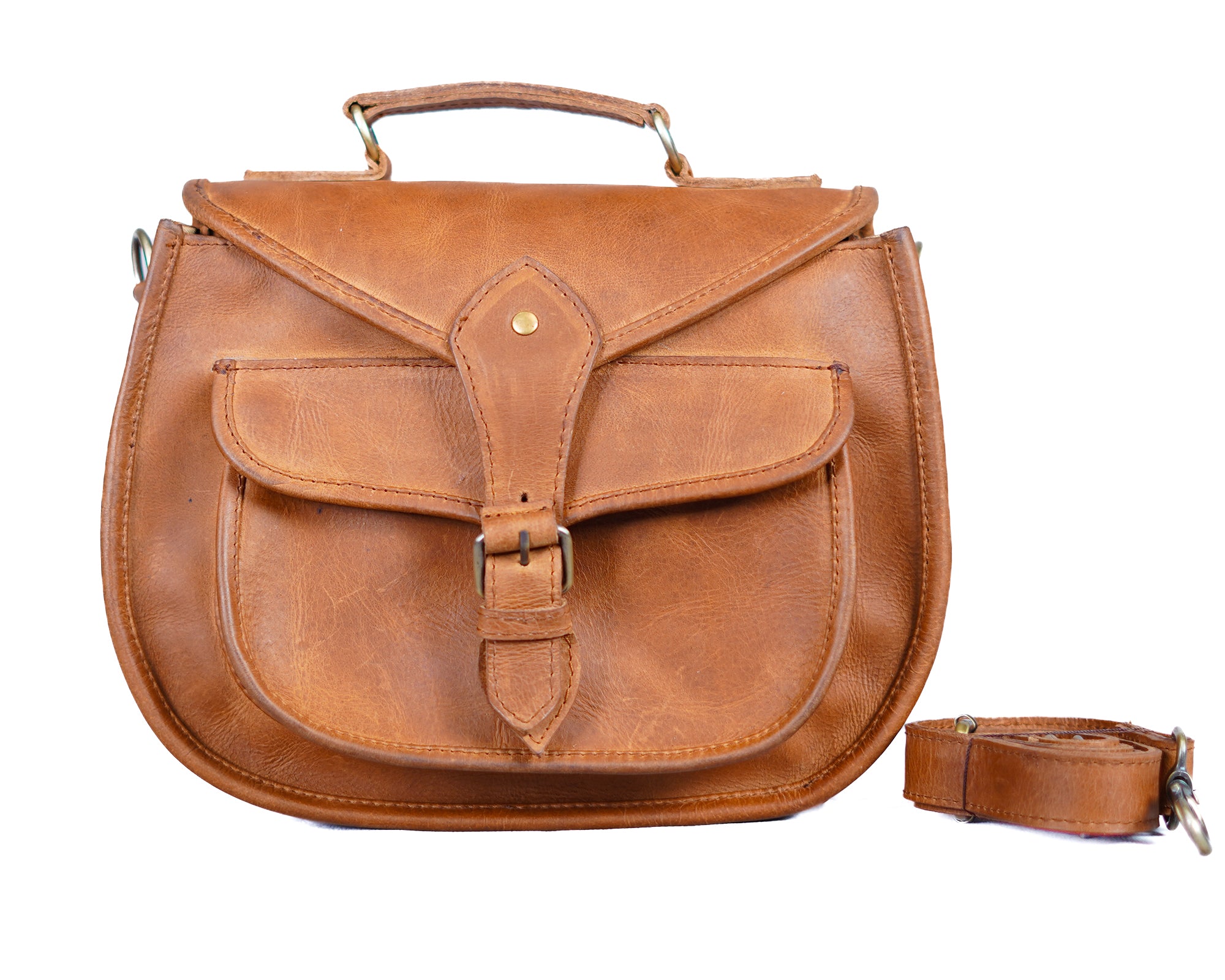 Kiona Satchel