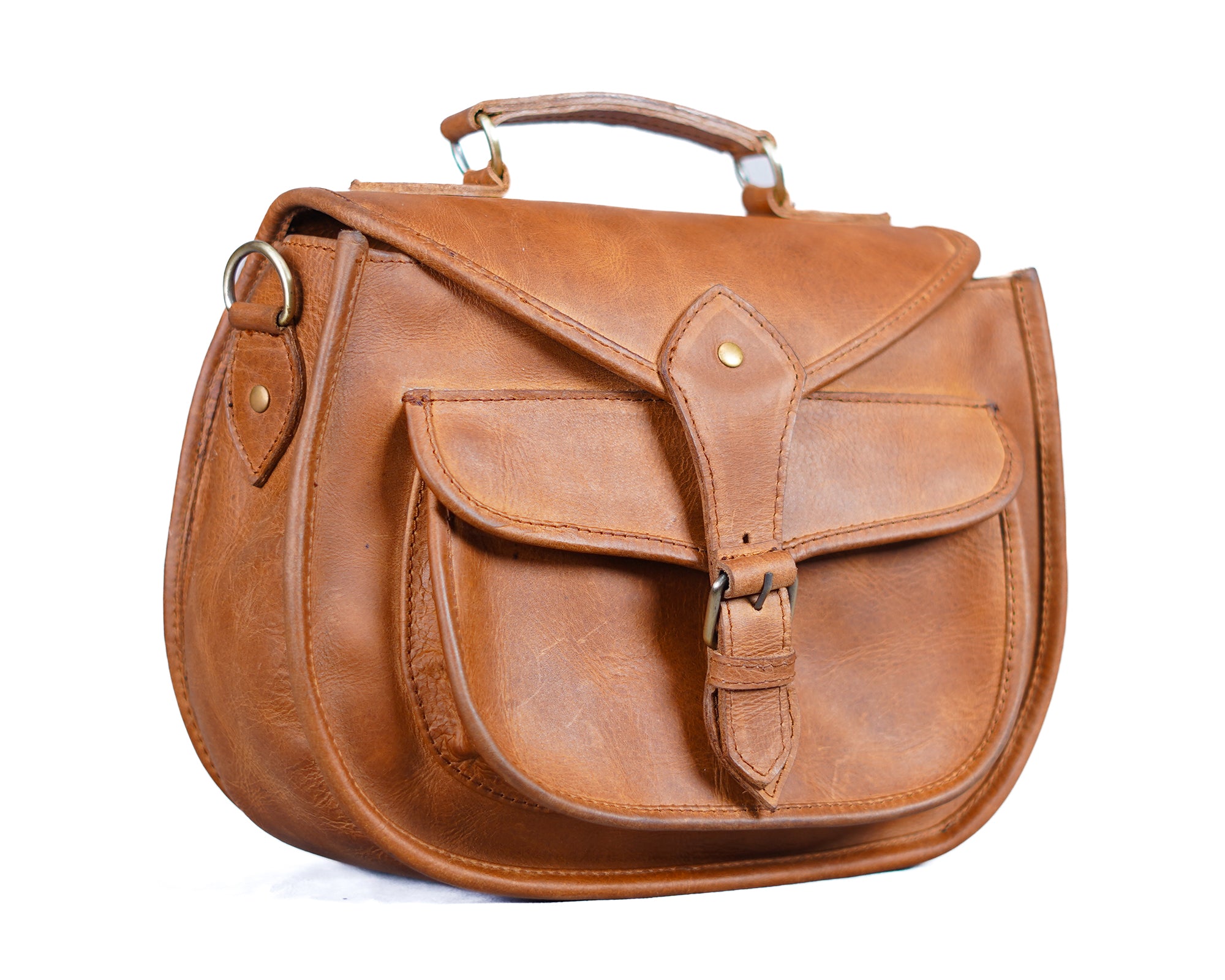 Kiona Satchel