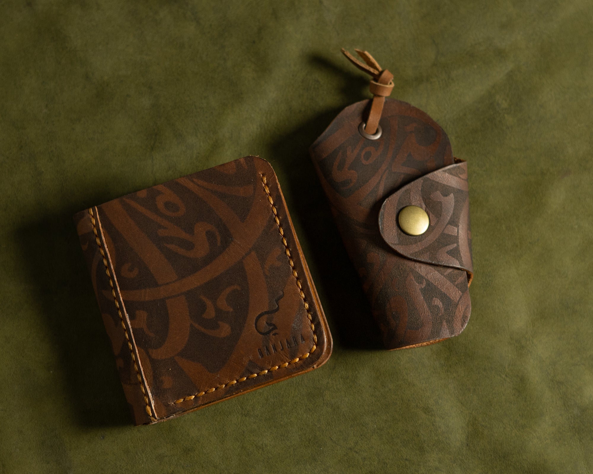 Hijazi Everyday Set