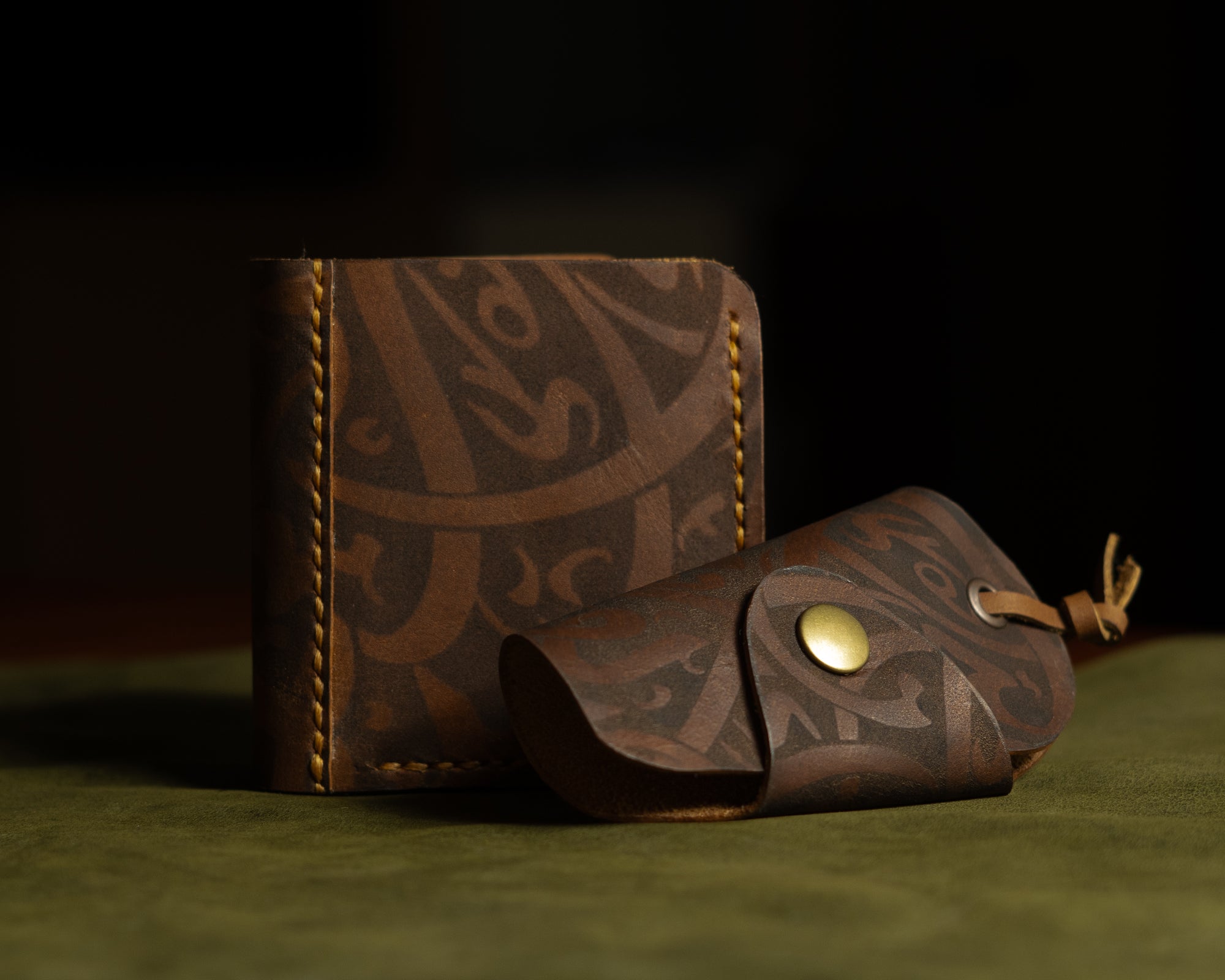 Hijazi Everyday Set