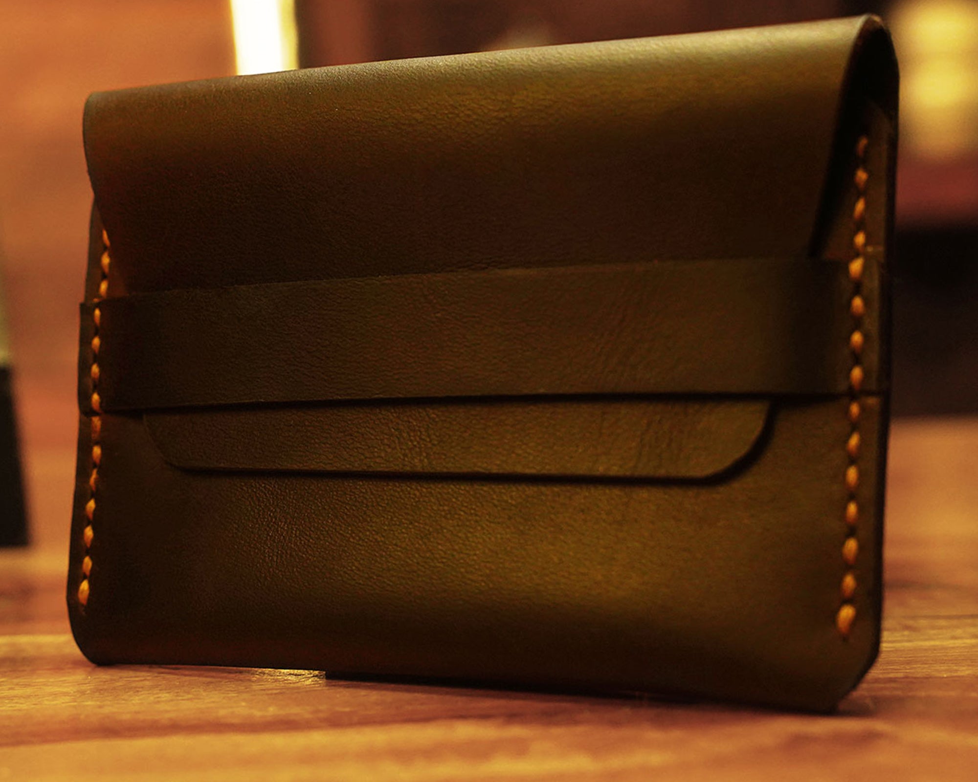 Tuck-In Wallet
