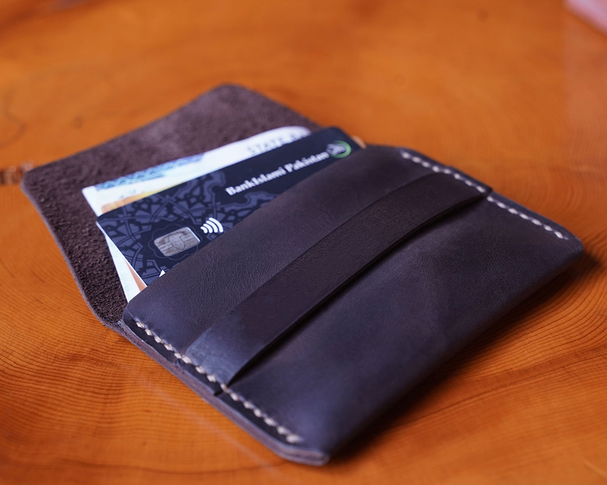Tuck-In Wallet