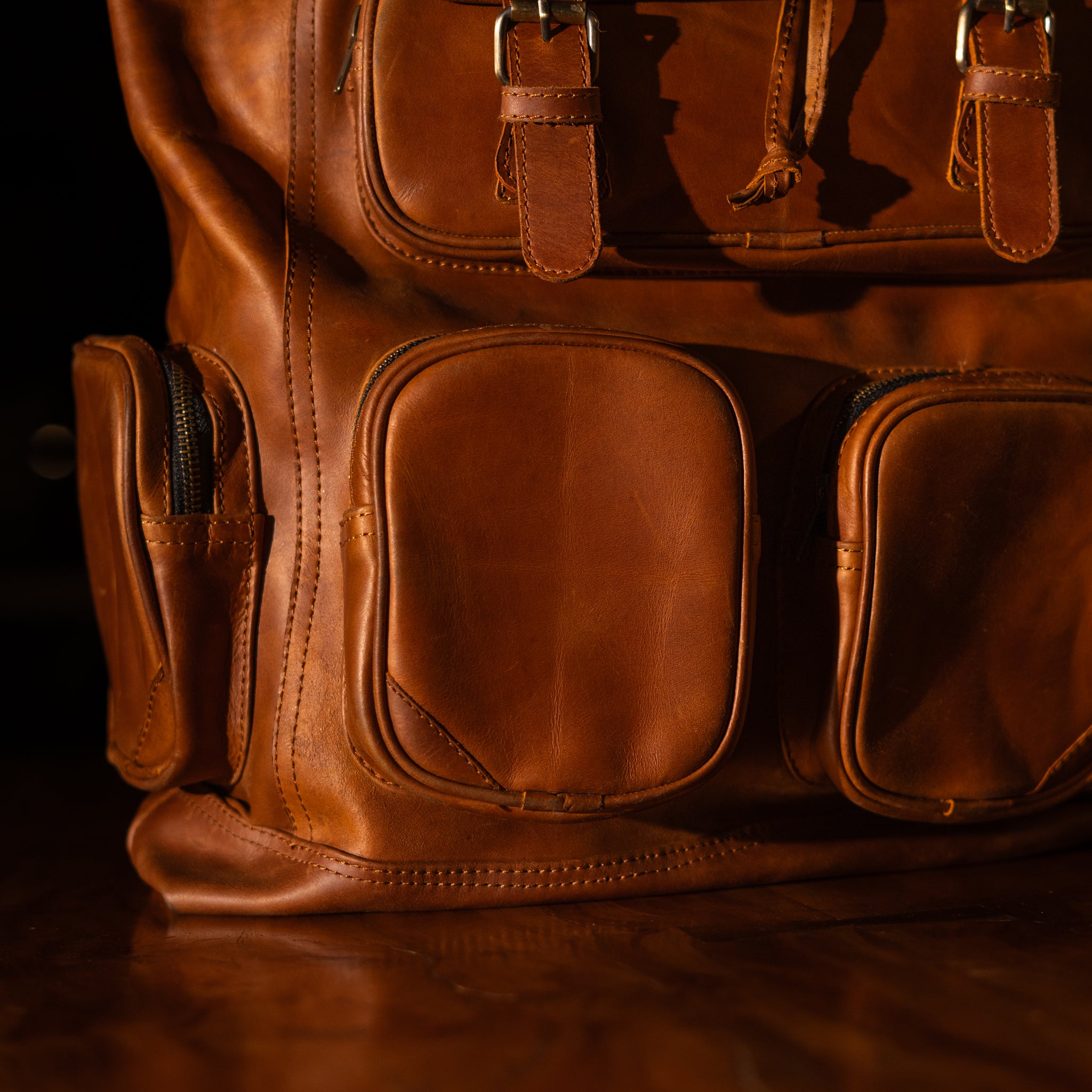 Explore Pro Backpack