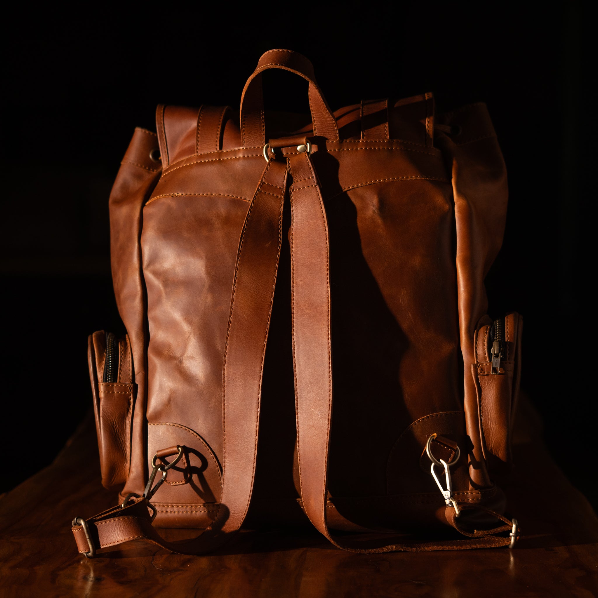 Explore Pro Backpack