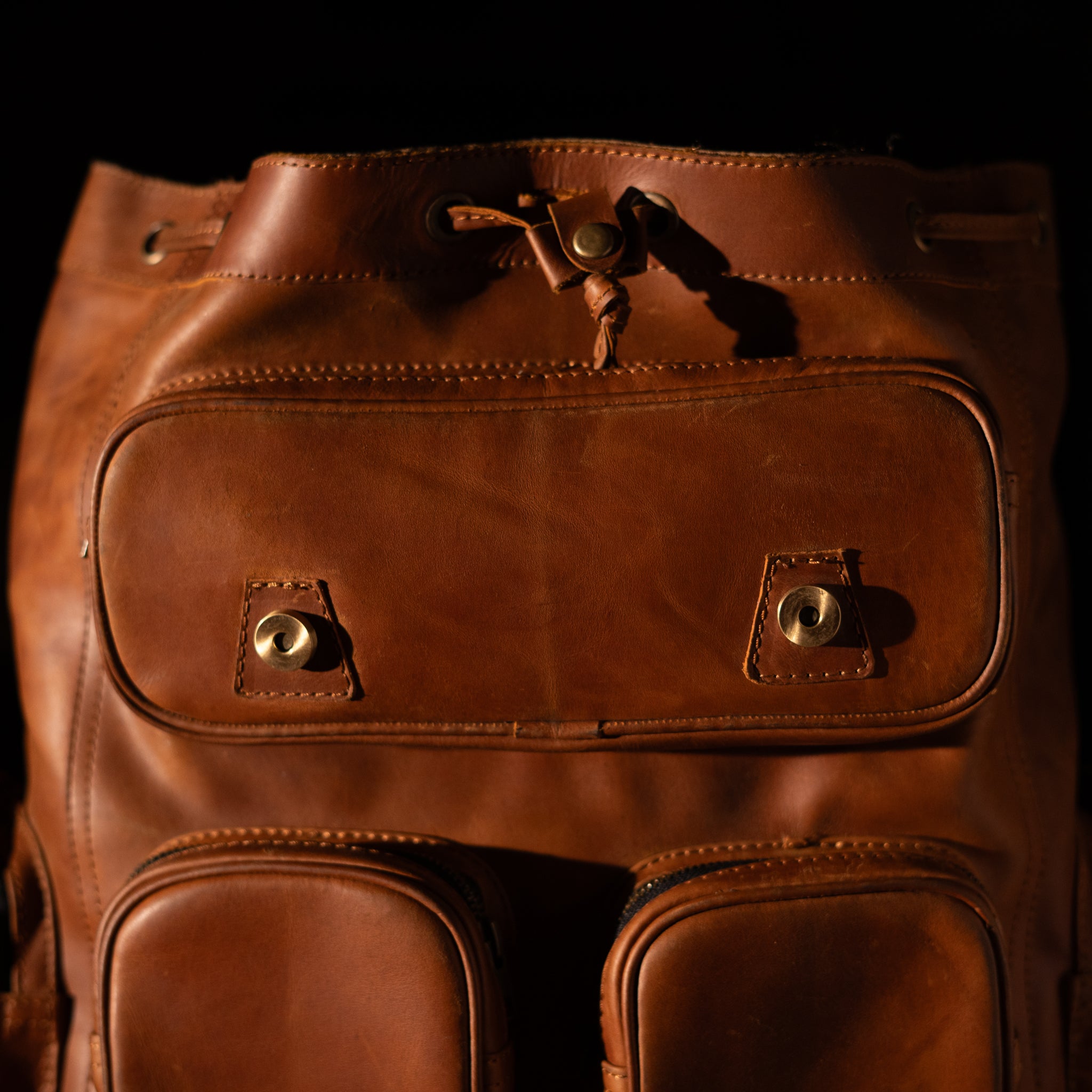 Explore Pro Backpack