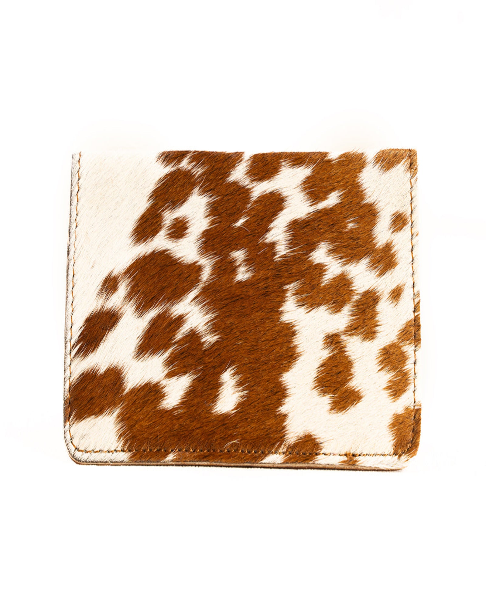 Hair On Knockabout Wallet