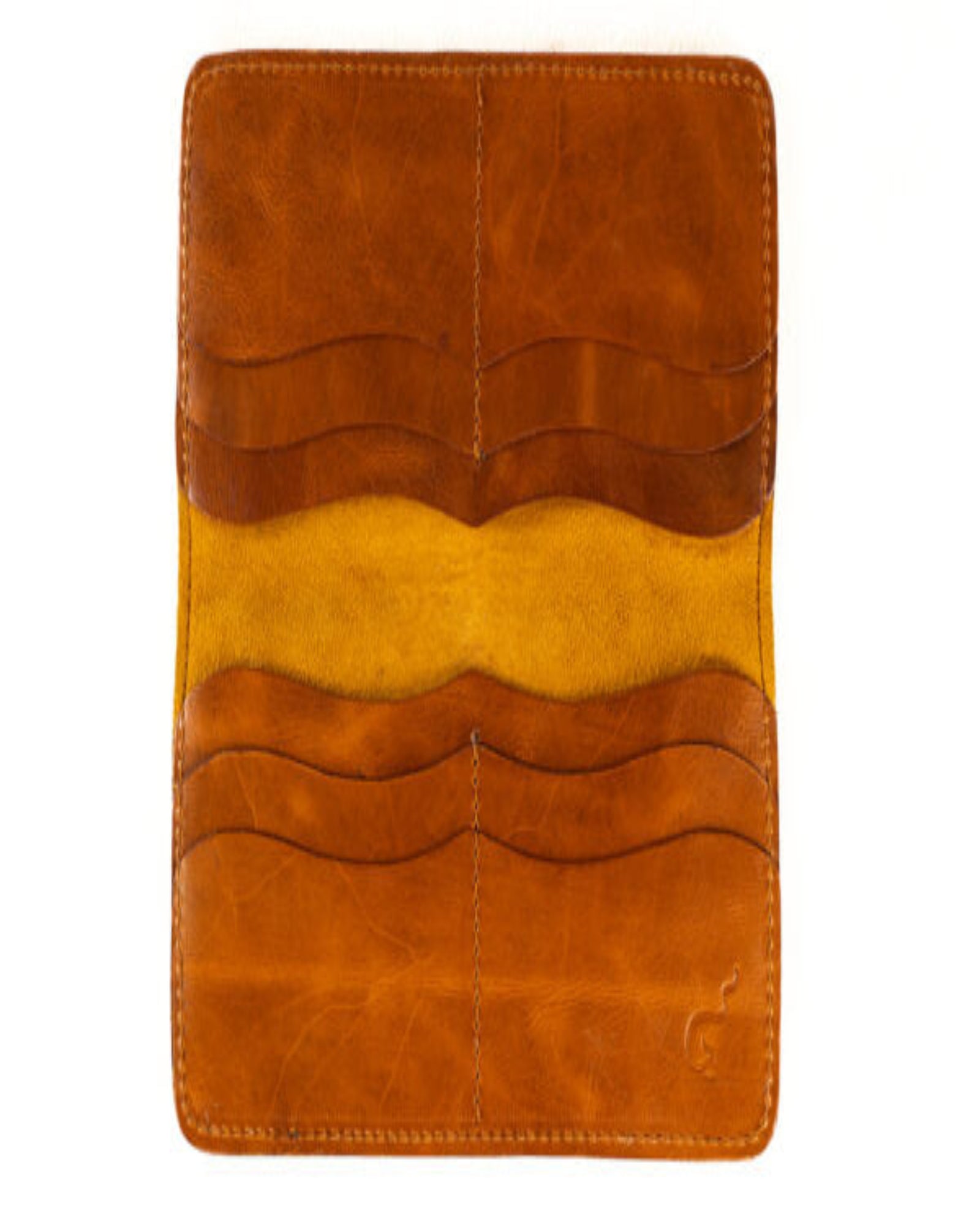 Hair On Knockabout Wallet