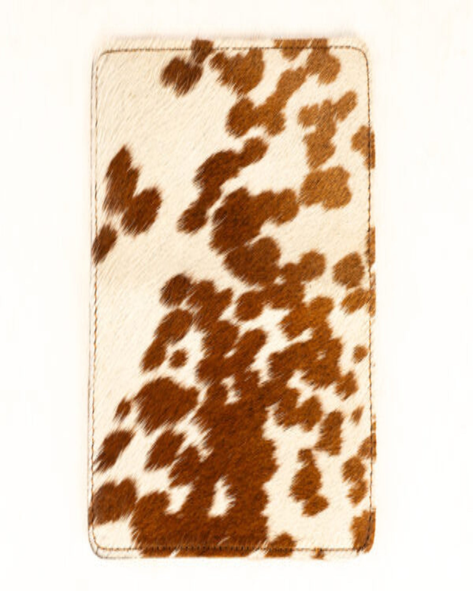 Hair On Knockabout Wallet
