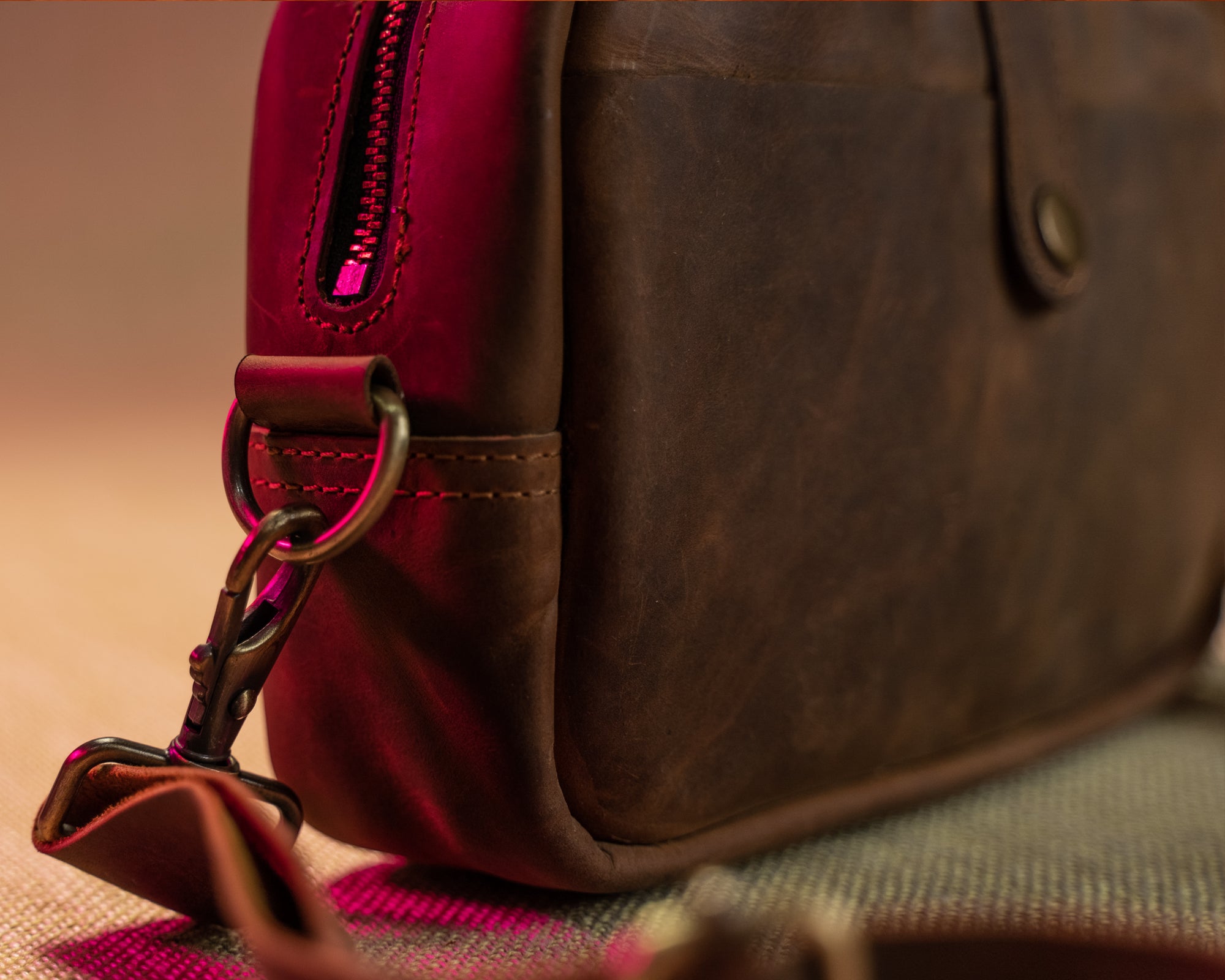 Beetle Bag
