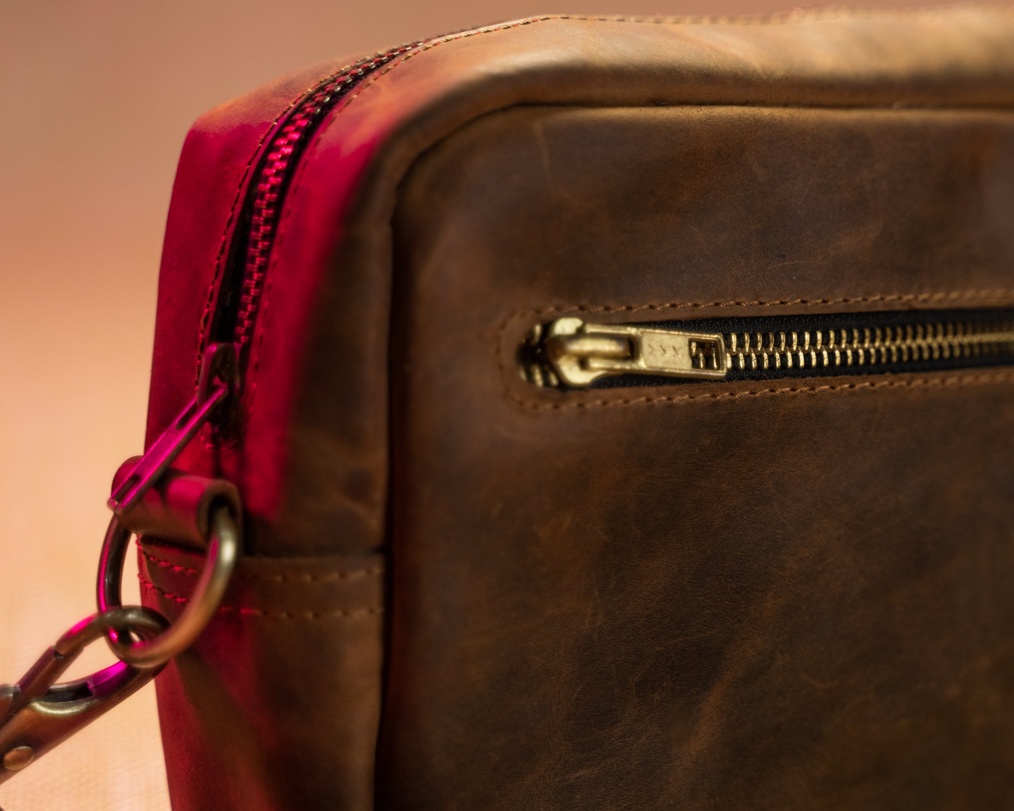 Beetle Bag