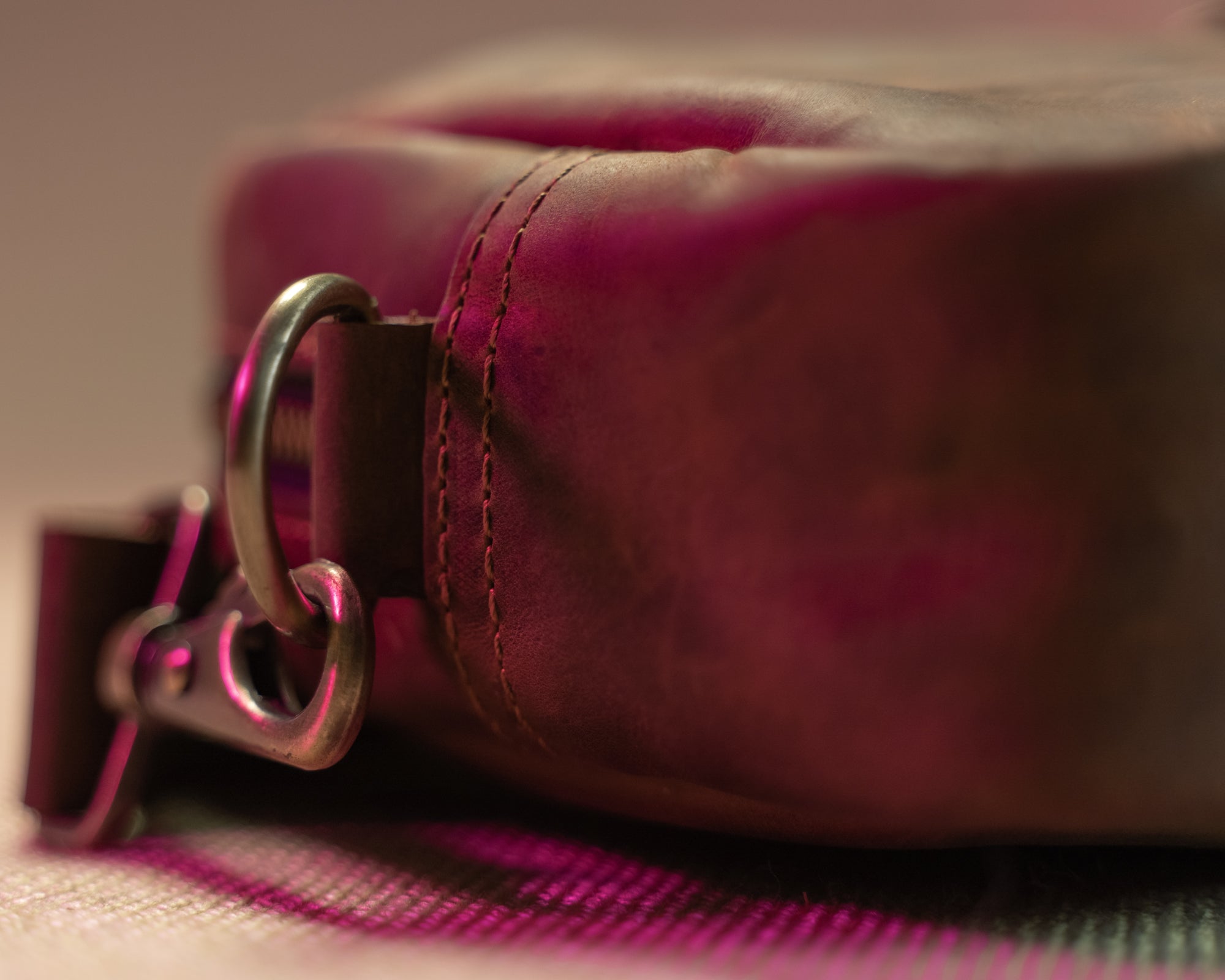 Beetle Bag