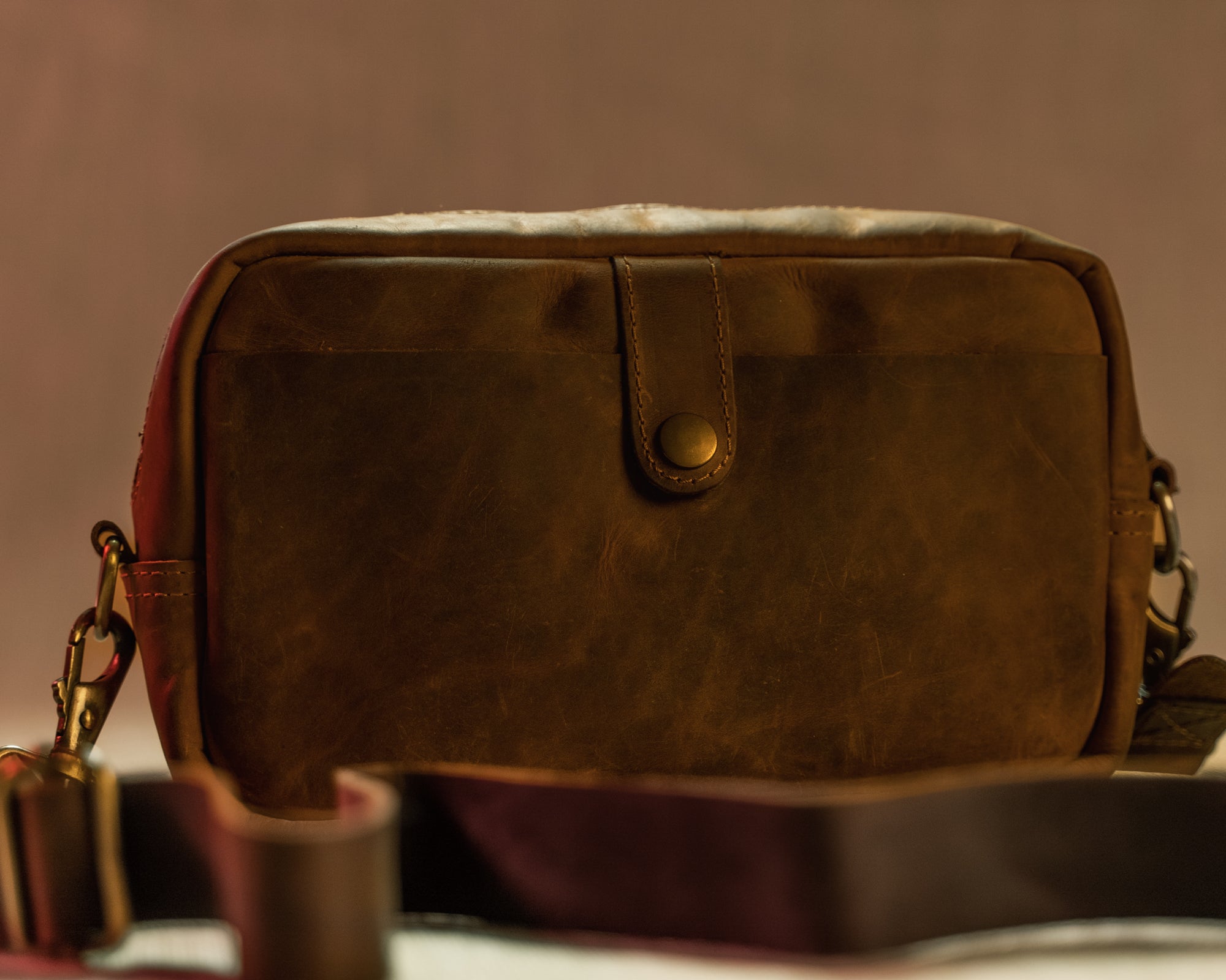 Beetle Bag