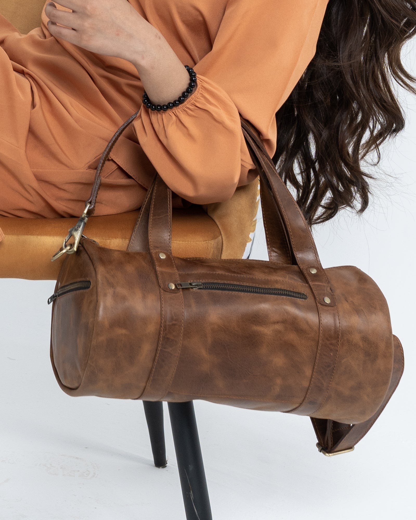Duffle Bag
