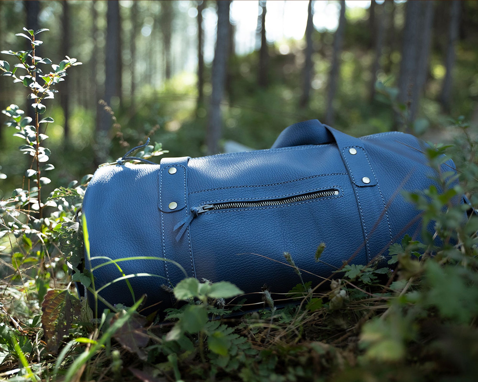 Duffle Bag