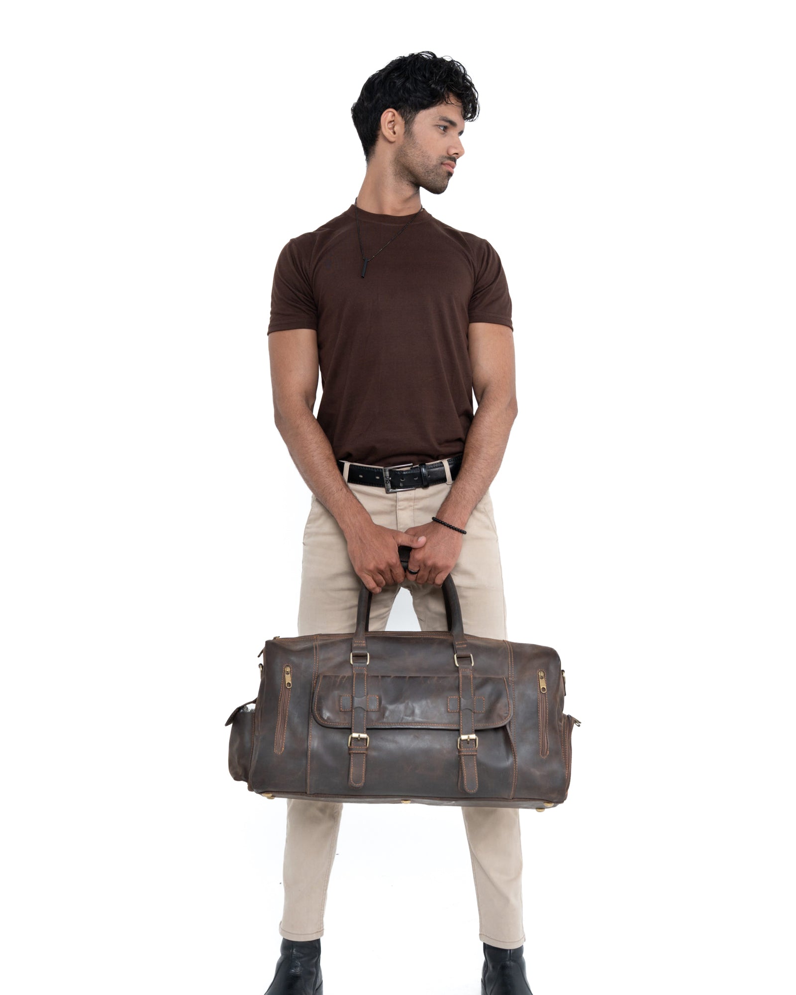 Weekender Bag