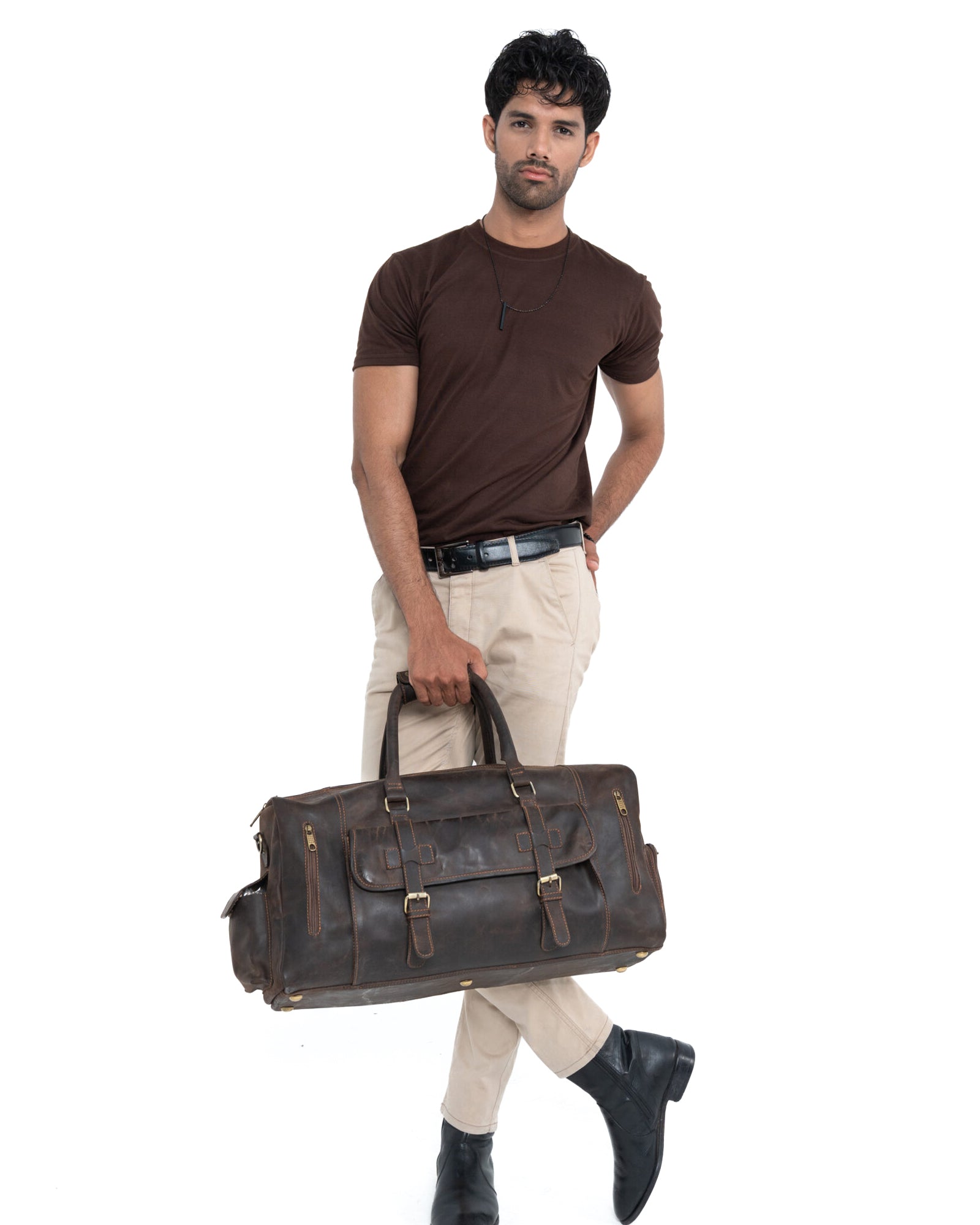 Weekender Bag