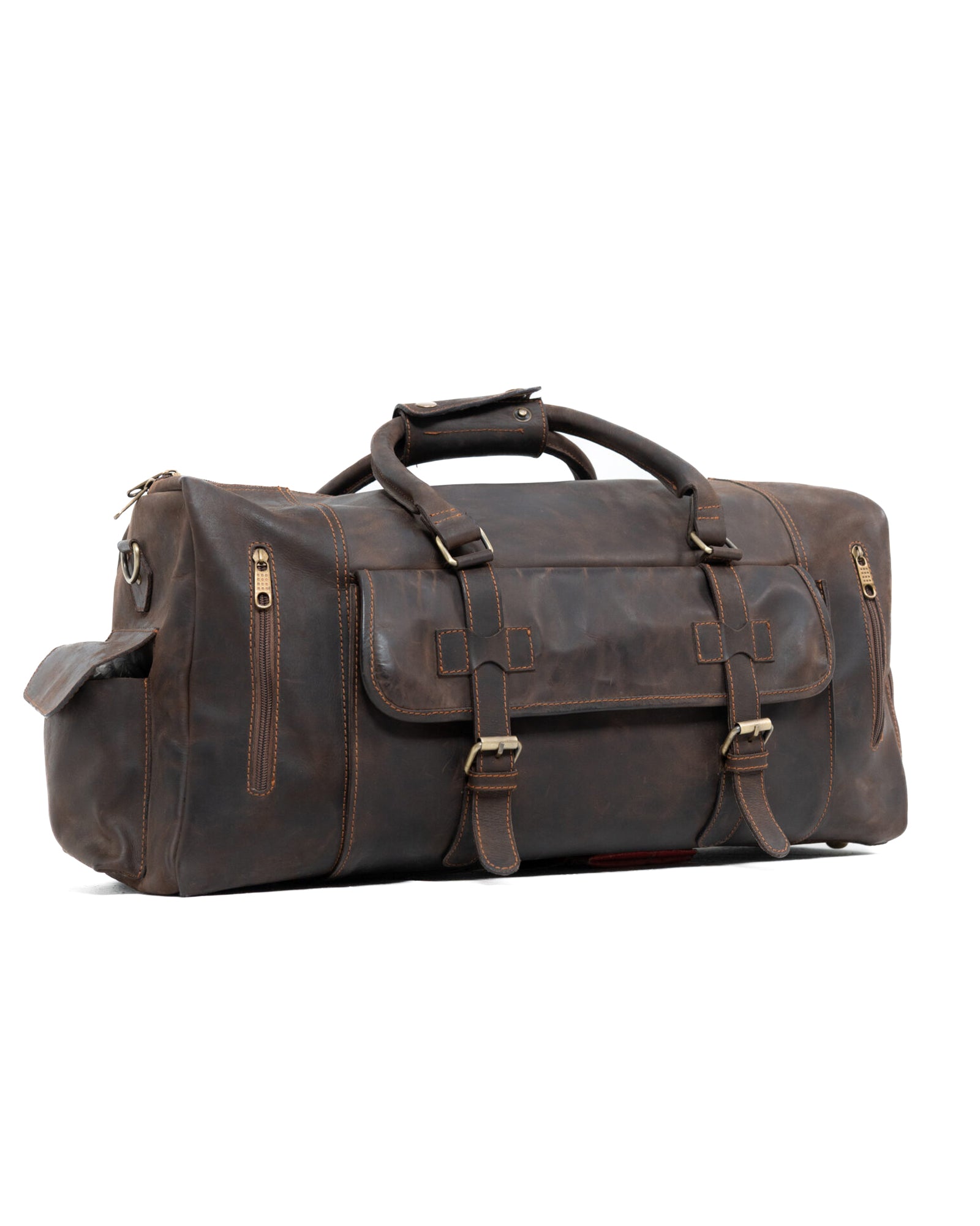 Weekender Bag