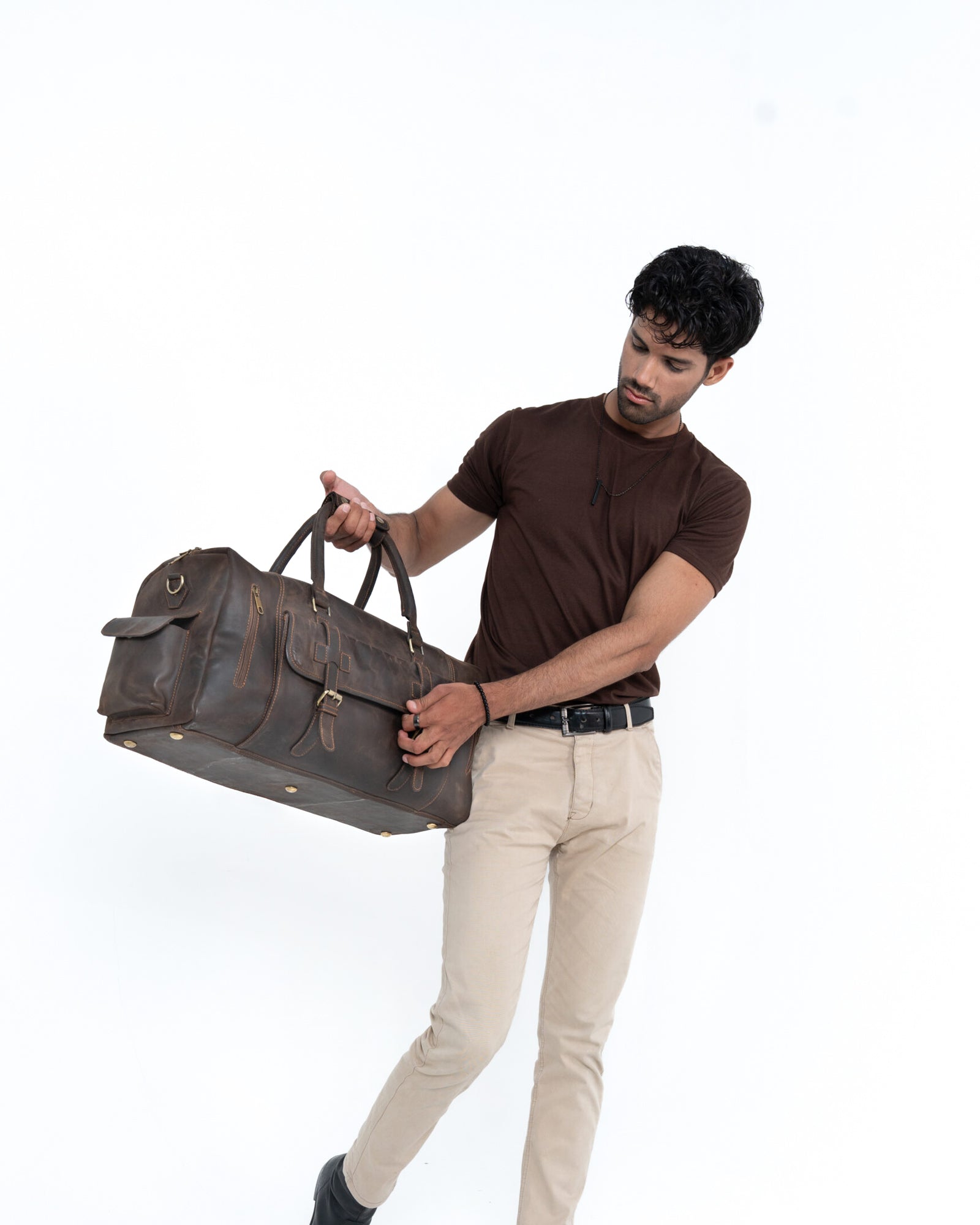Weekender Bag