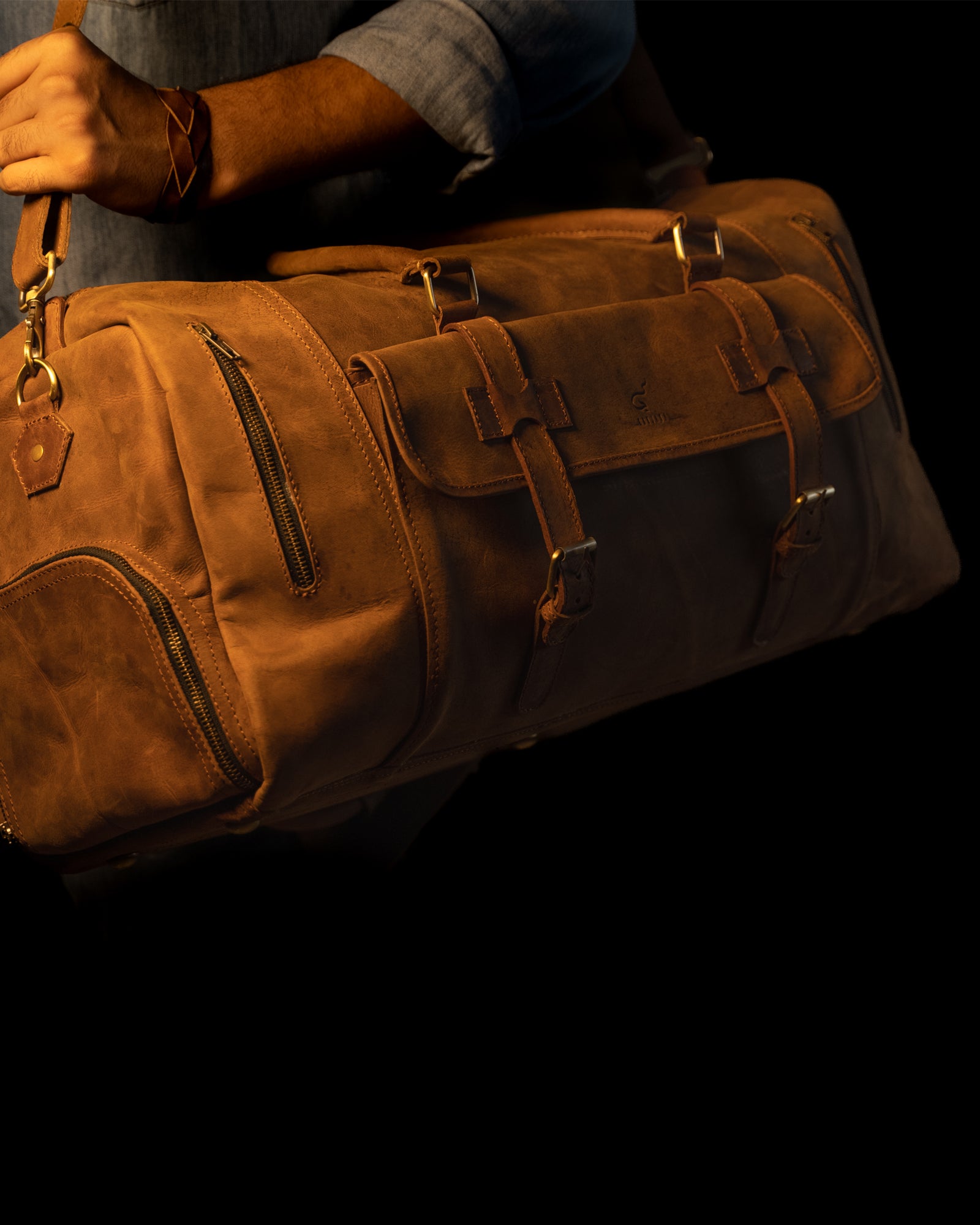 Weekender Bag