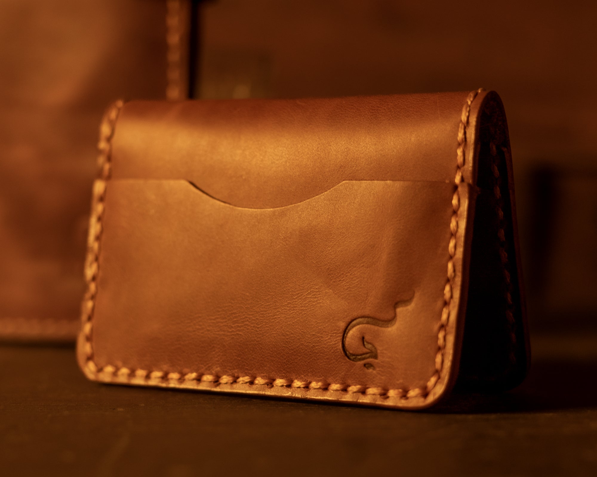 Chester Card Case