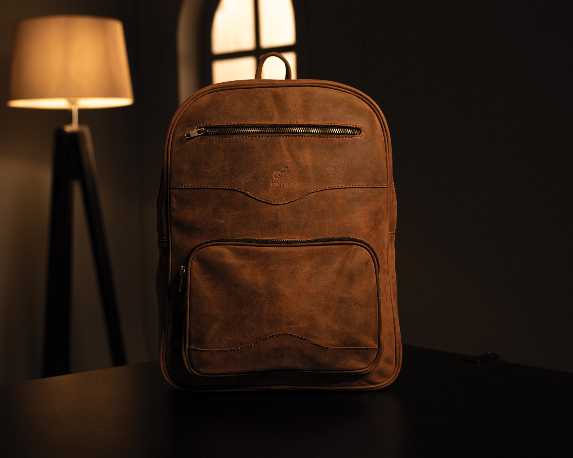Digital Nomad Backpack