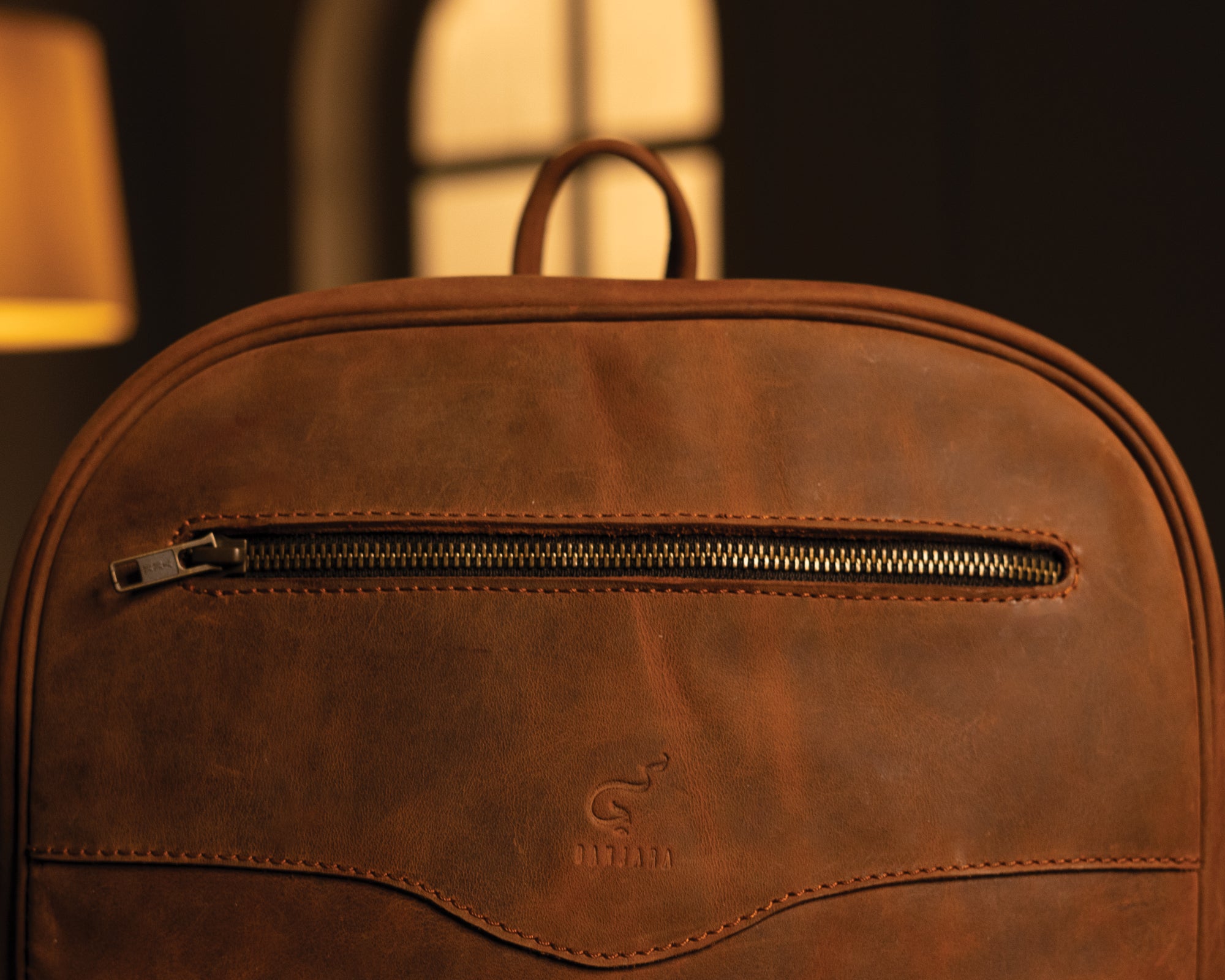 Digital Nomad Backpack